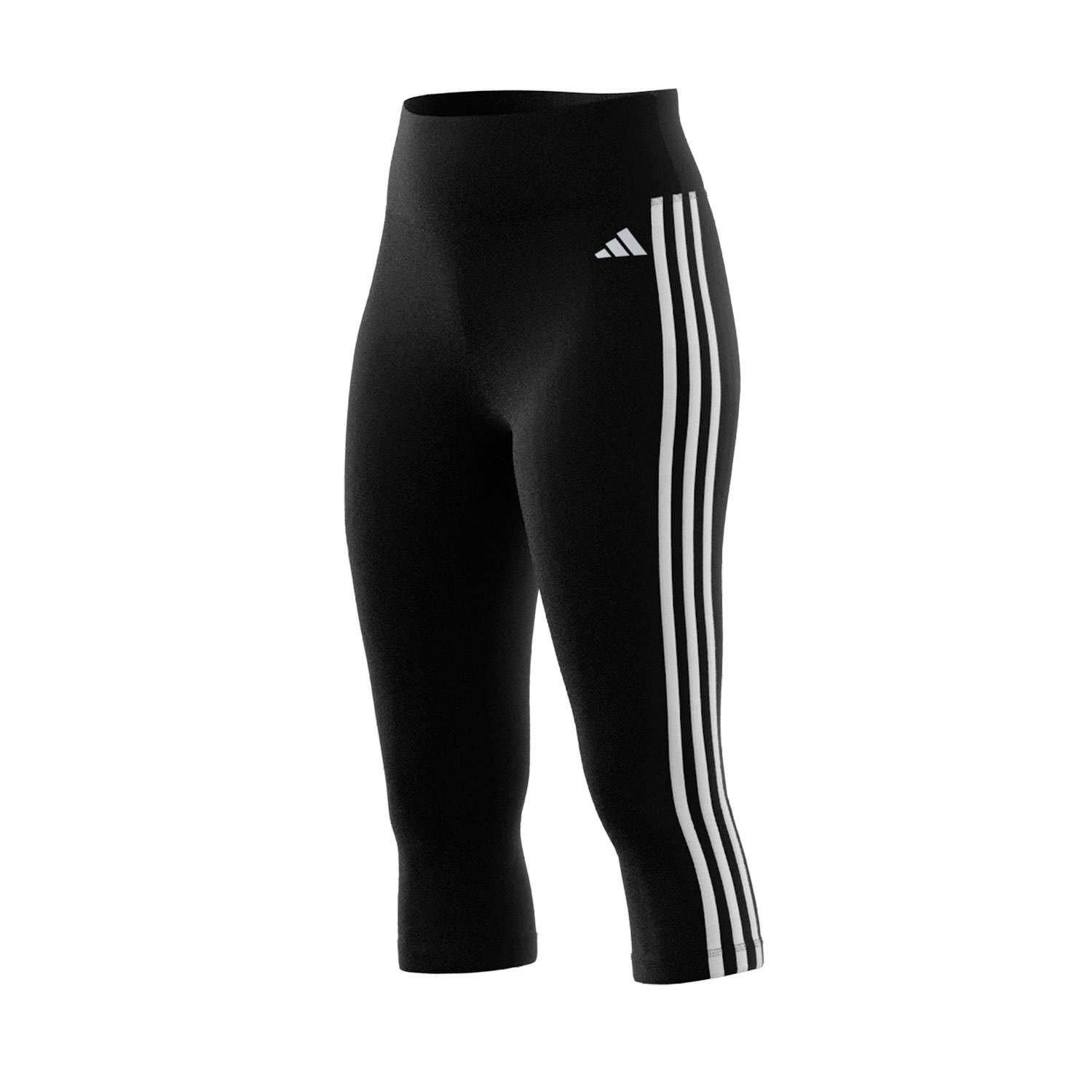 Adidas W Train Essentials 3-Stripes 3/4 Leggin (HT5437)