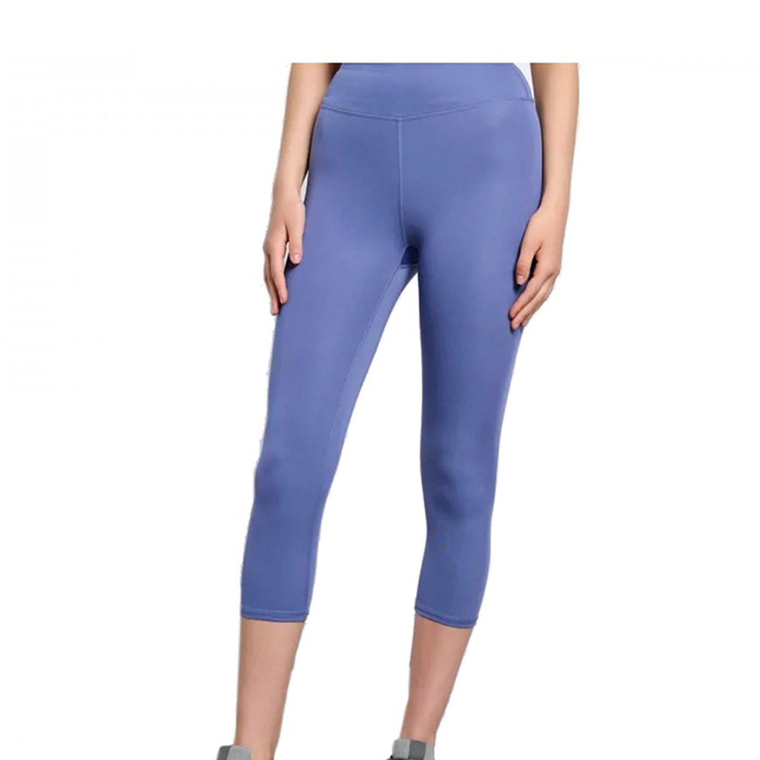  Body Talk W 3/4 Leggings Blueberry (1241-908409-00827) 2025