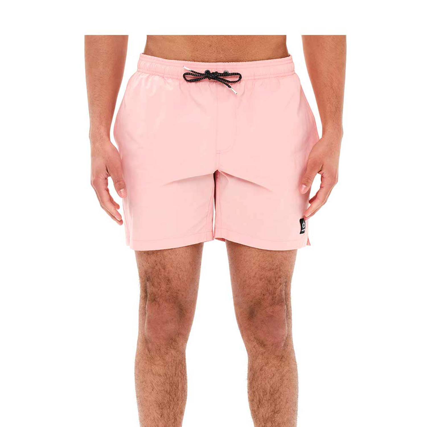 Emerson Emerson M Volley Shorts (241.EM508.36-Pale Coral)