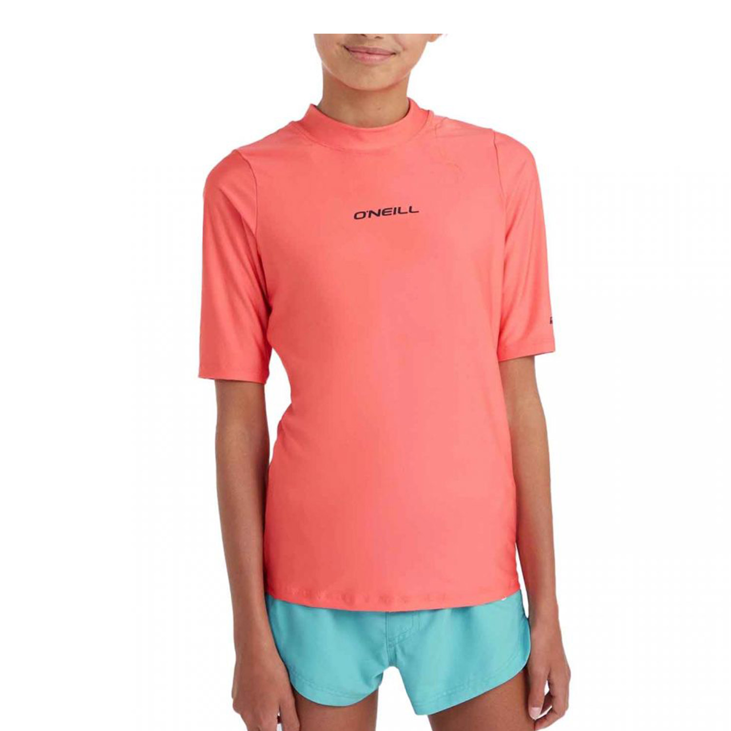 O'Neill O'Neill Kids Essentials Skins S/SLV (3800068-14029)