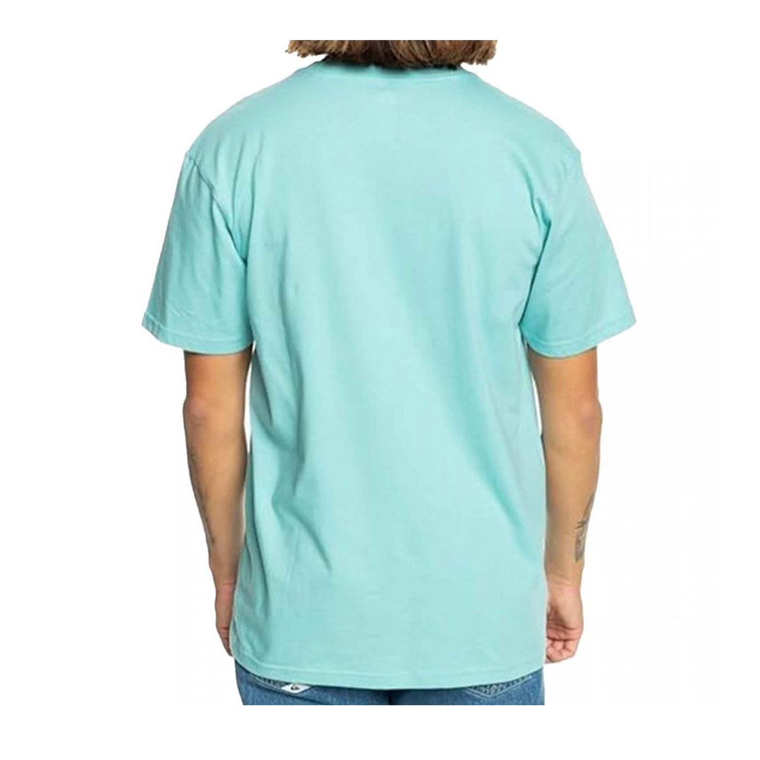 Quiksilver M Floating Around SS (EQYZT07675-BHA0) φωτογραφία