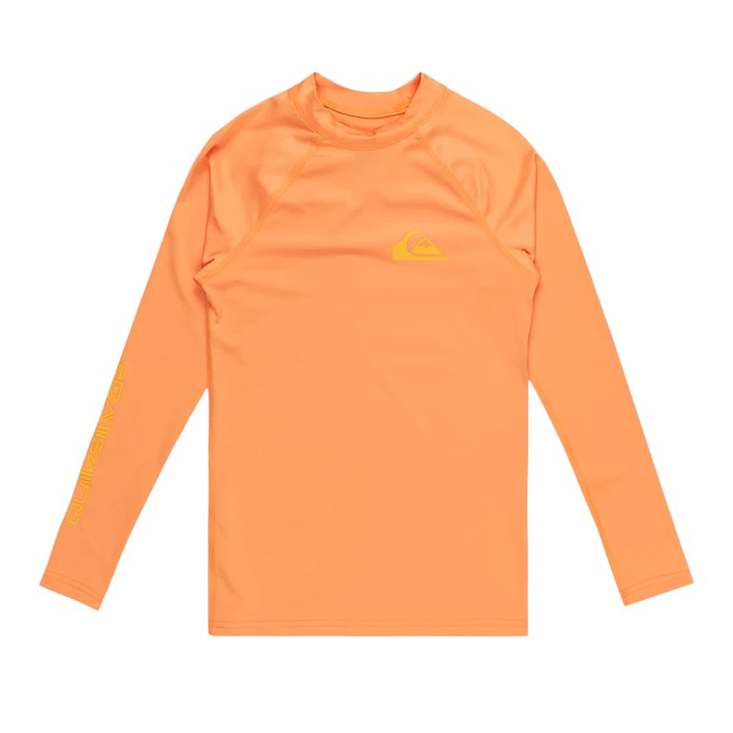 Quiksilver Quiksilver Kids Everyday UPF50 LS Youth Wetsuits (AQBWR03065-NJF0)