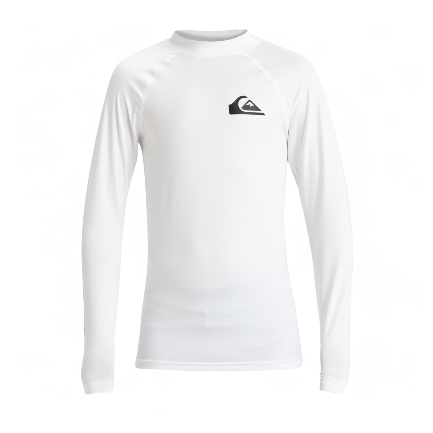 Quiksilver Quiksilver Kids Everyday UPF50 LS Youth Wetsuits (AQBWR03065-WBB0)