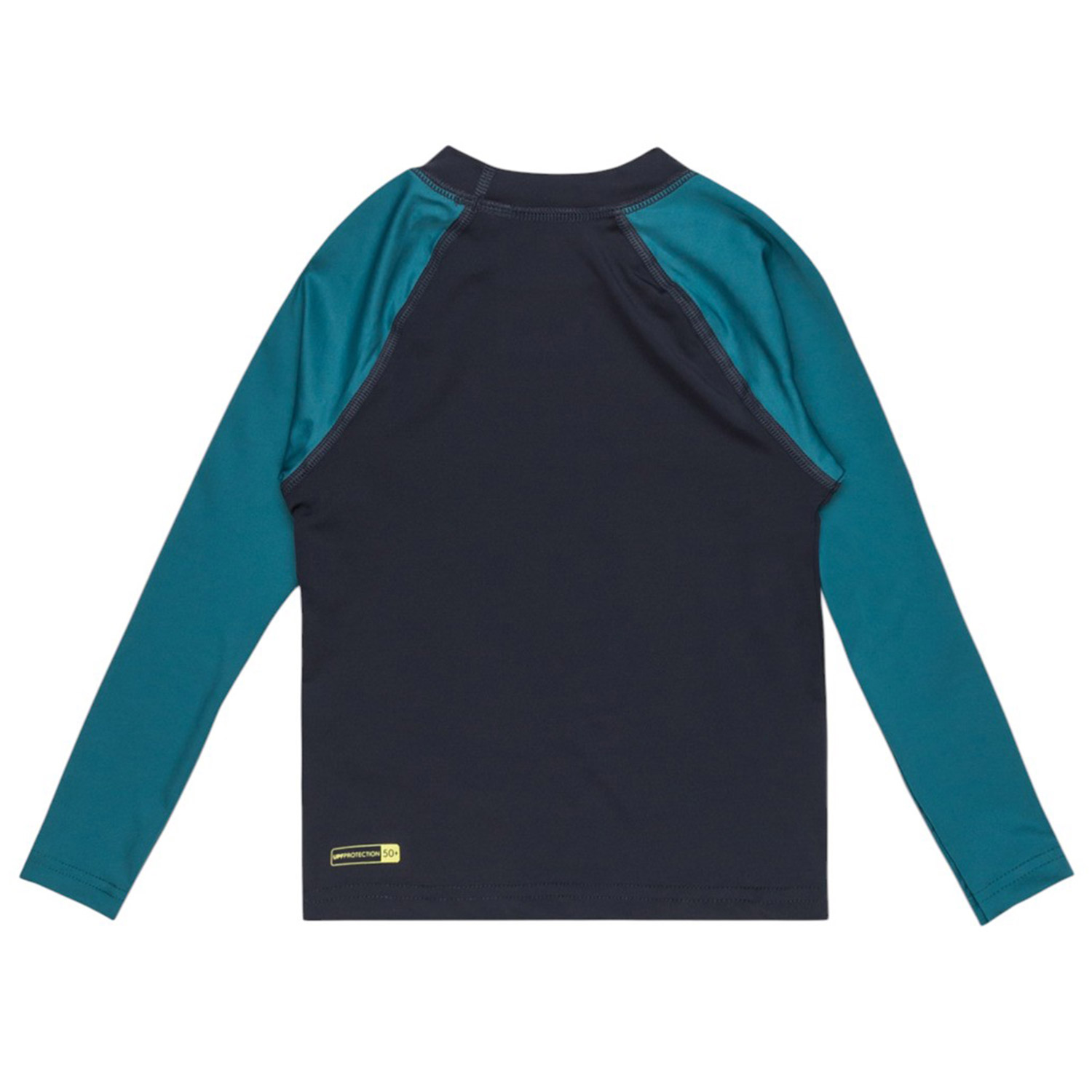 Quiksilver Kids Everyday UPF50 LS Boy Wetsuits (AQKWR03025-XBBB) φωτογραφία