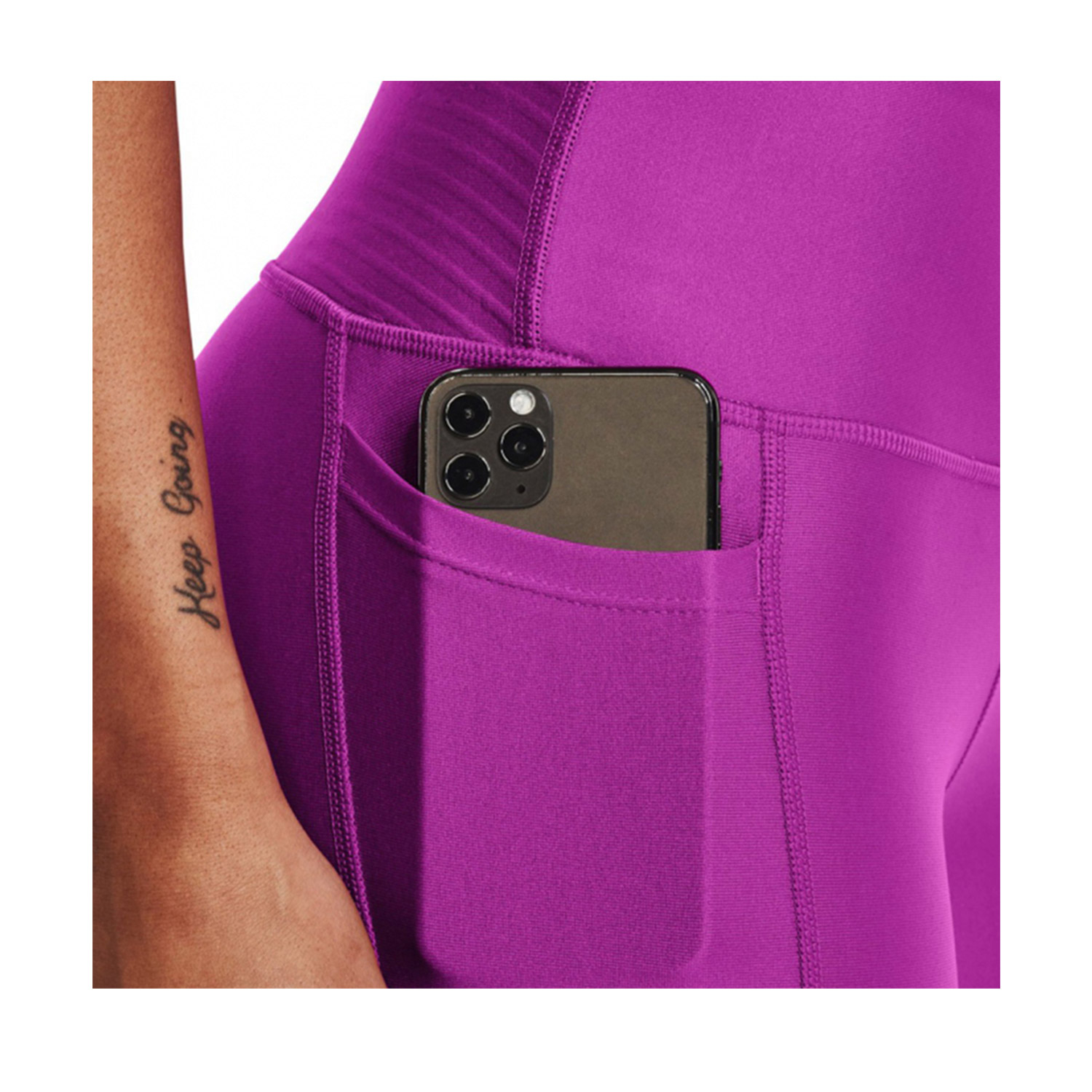 Under Armour W HeatGear HiRise Legging NS (1365336-573) φωτογραφία