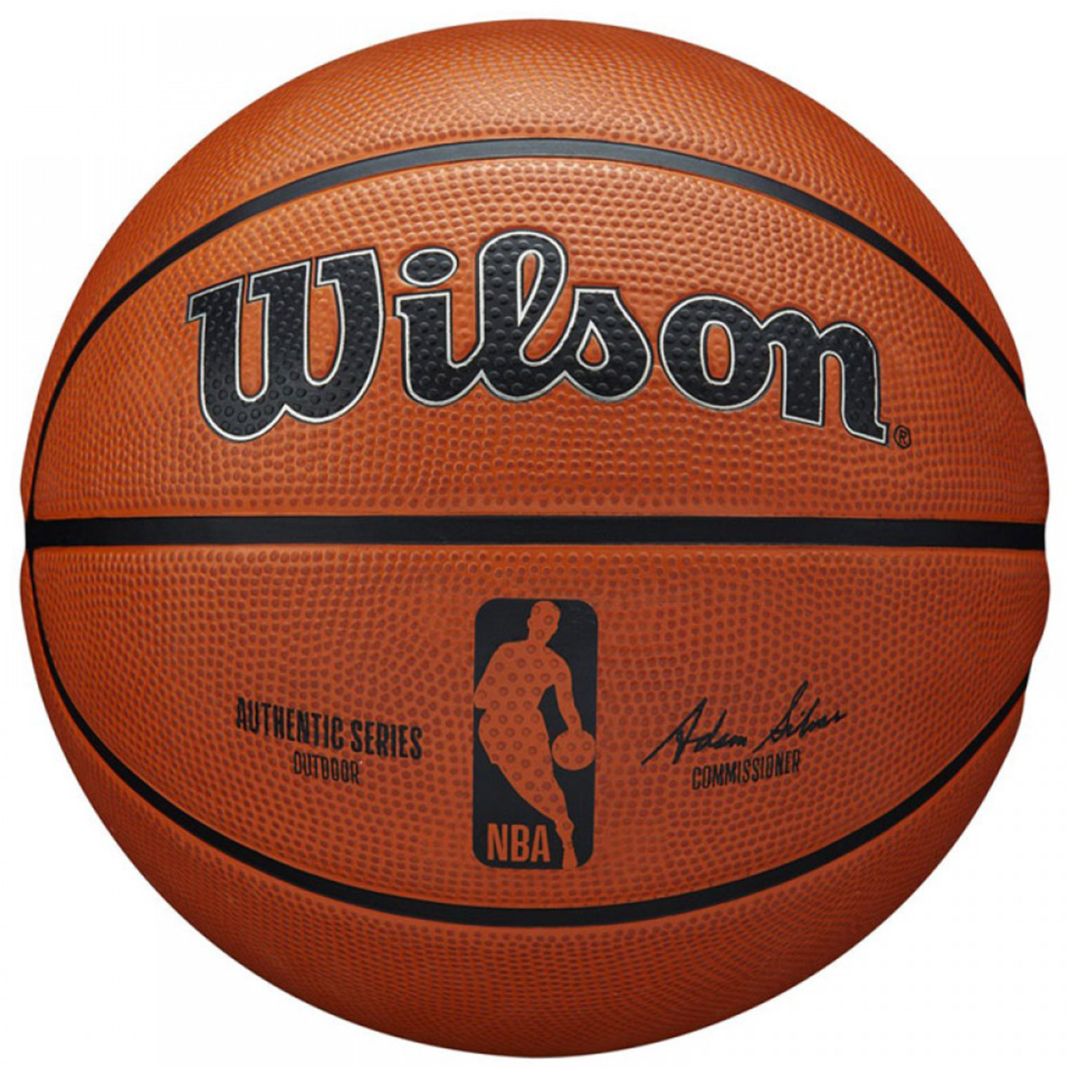 Wilson Wilson NBA Authentic Series Outdoor (WTB7300XB)