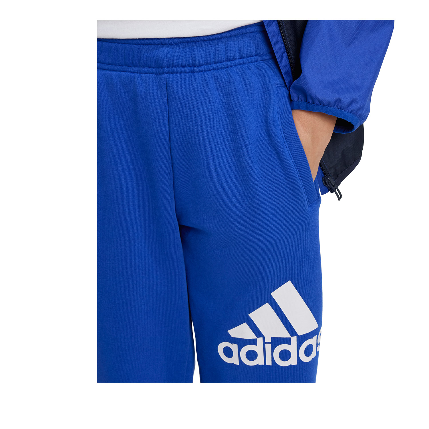 Adidas Kids Sportswear Essential Pants (IV7326) φωτογραφία