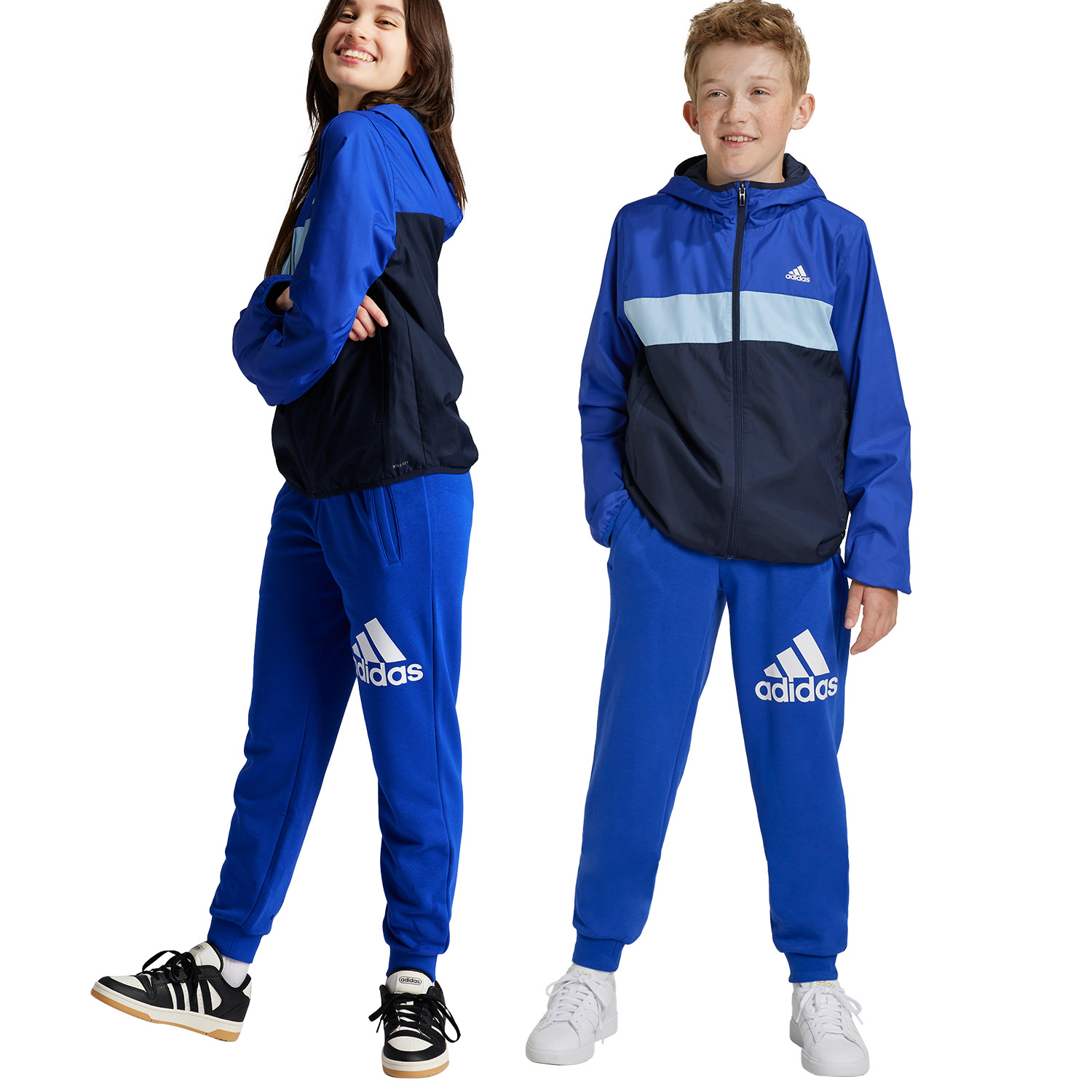 Adidas Kids Sportswear Essential Pants (IV7326) φωτογραφία