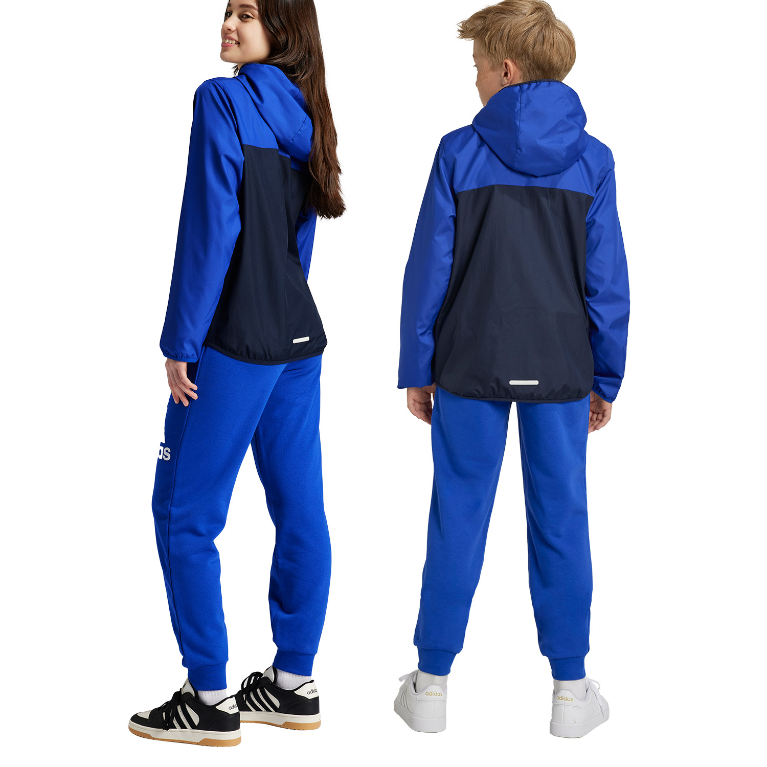 Adidas Kids Sportswear Essential Pants (IV7326) φωτογραφία