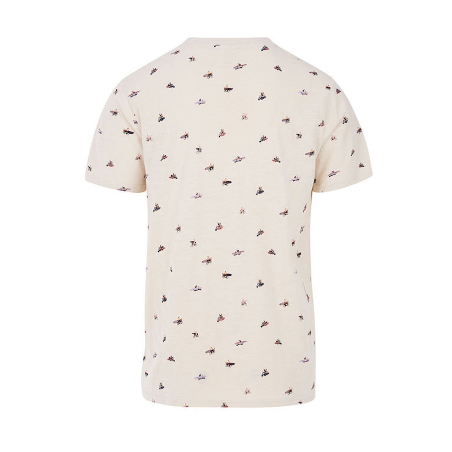 Protest M Prtcharel T-Shirt (1710743-106) φωτογραφία