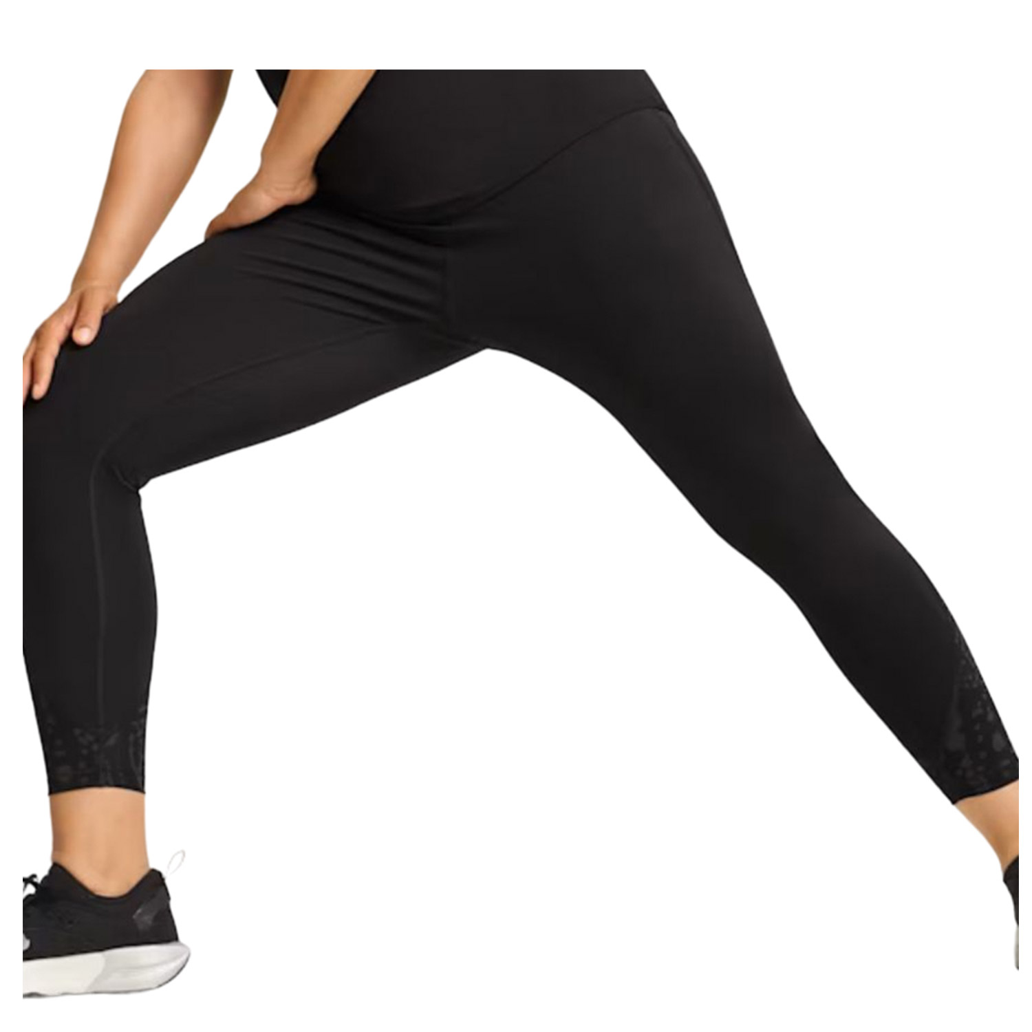  Puma W Hypernatural Highwaist 7/8 Tight (525793-01) 2025