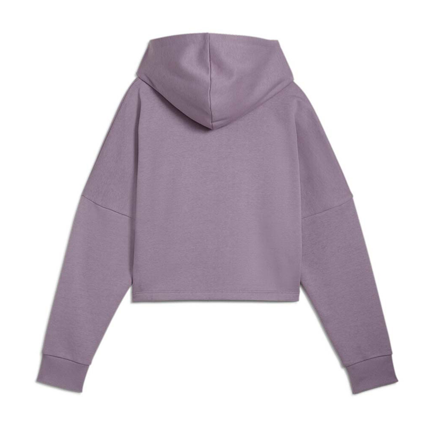 Puma Kids ESS Logo Cropped Hoodie G (671134-34) φωτογραφία