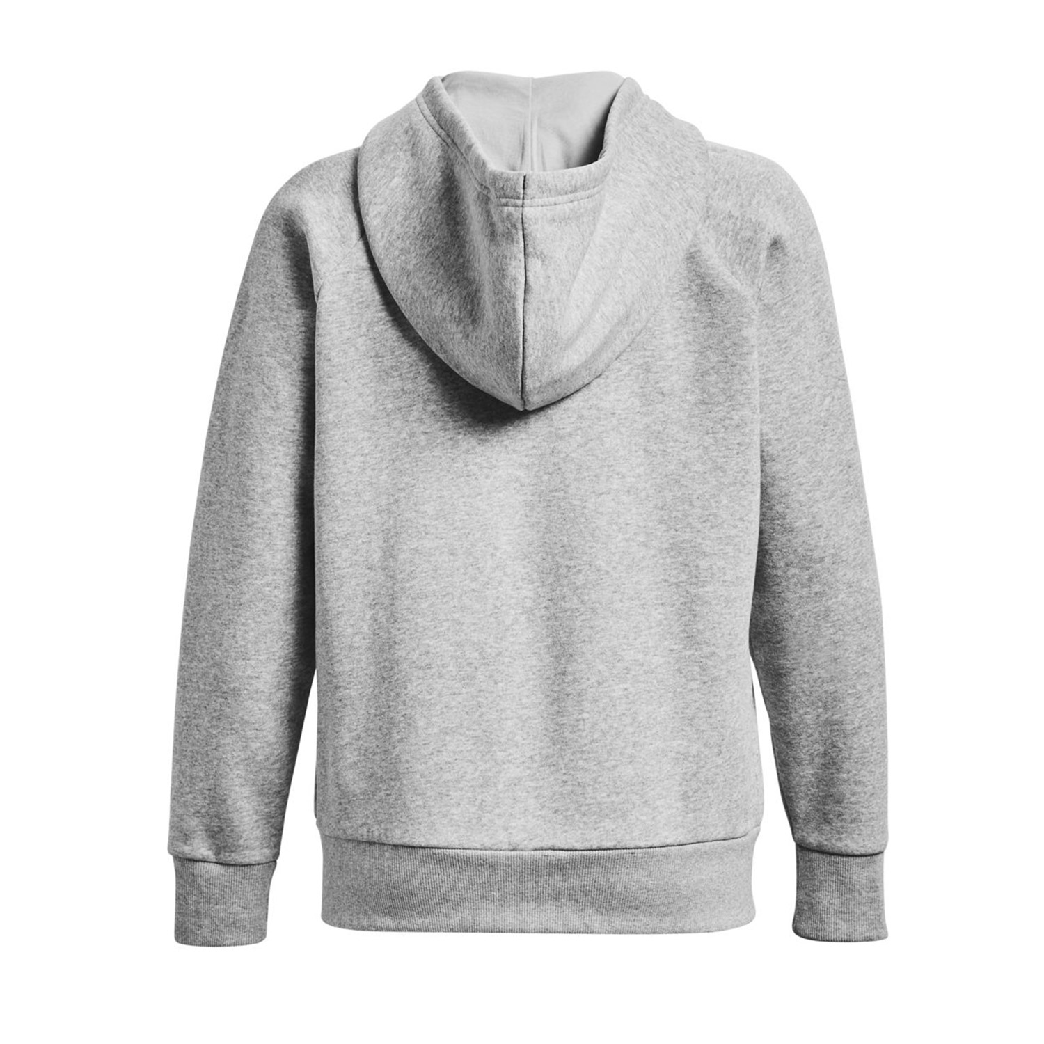 Under Armour W Rival Fleece FZ Hoodie Ζακέτα (1379497-012) φωτογραφία