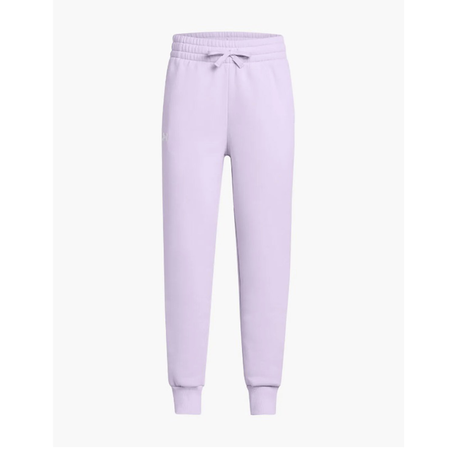 Under armour Under Armour Kids Girls Rival Fleece Pants (1379525-535)