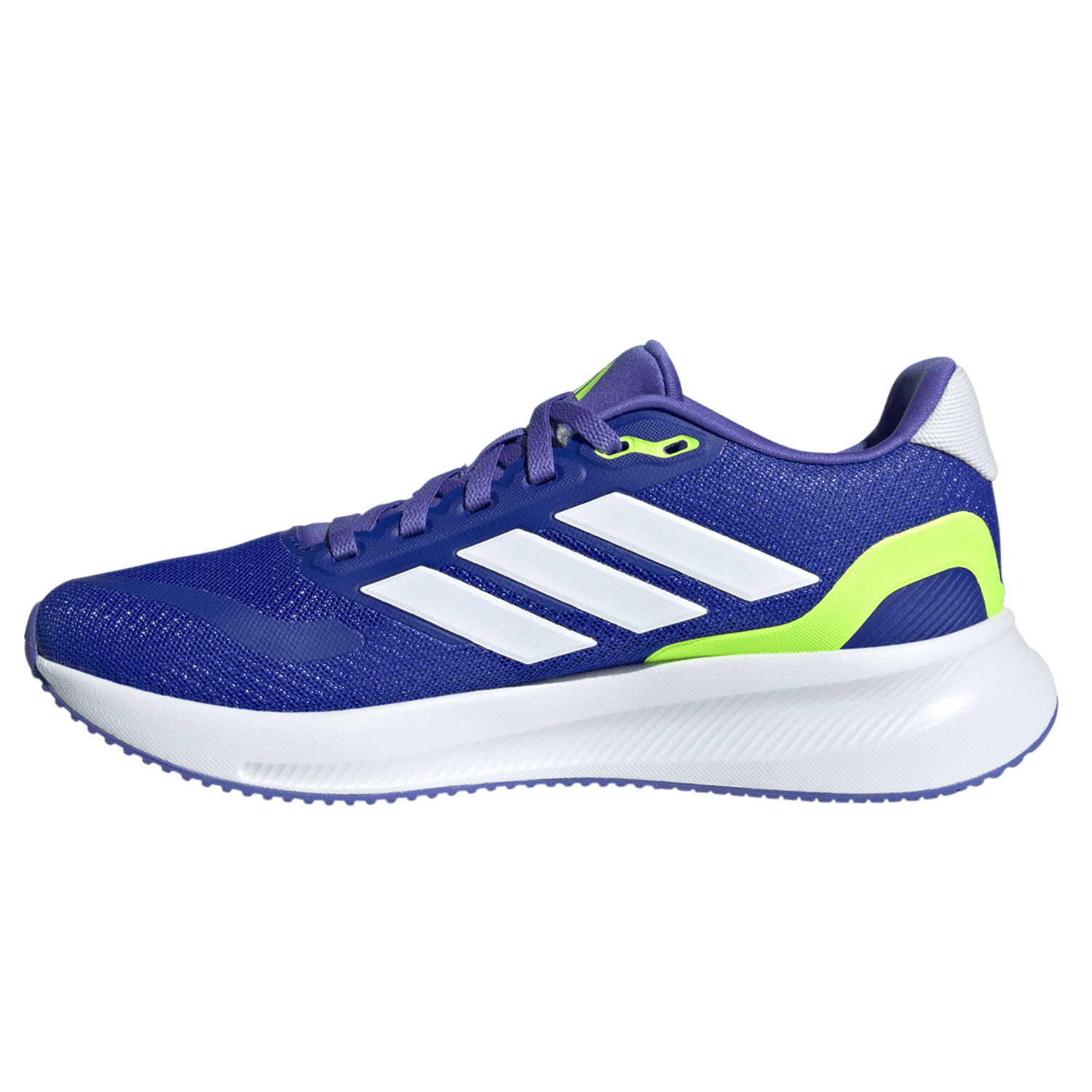 Adidas Kids Runfalcon 5 J (IE8590) φωτογραφία