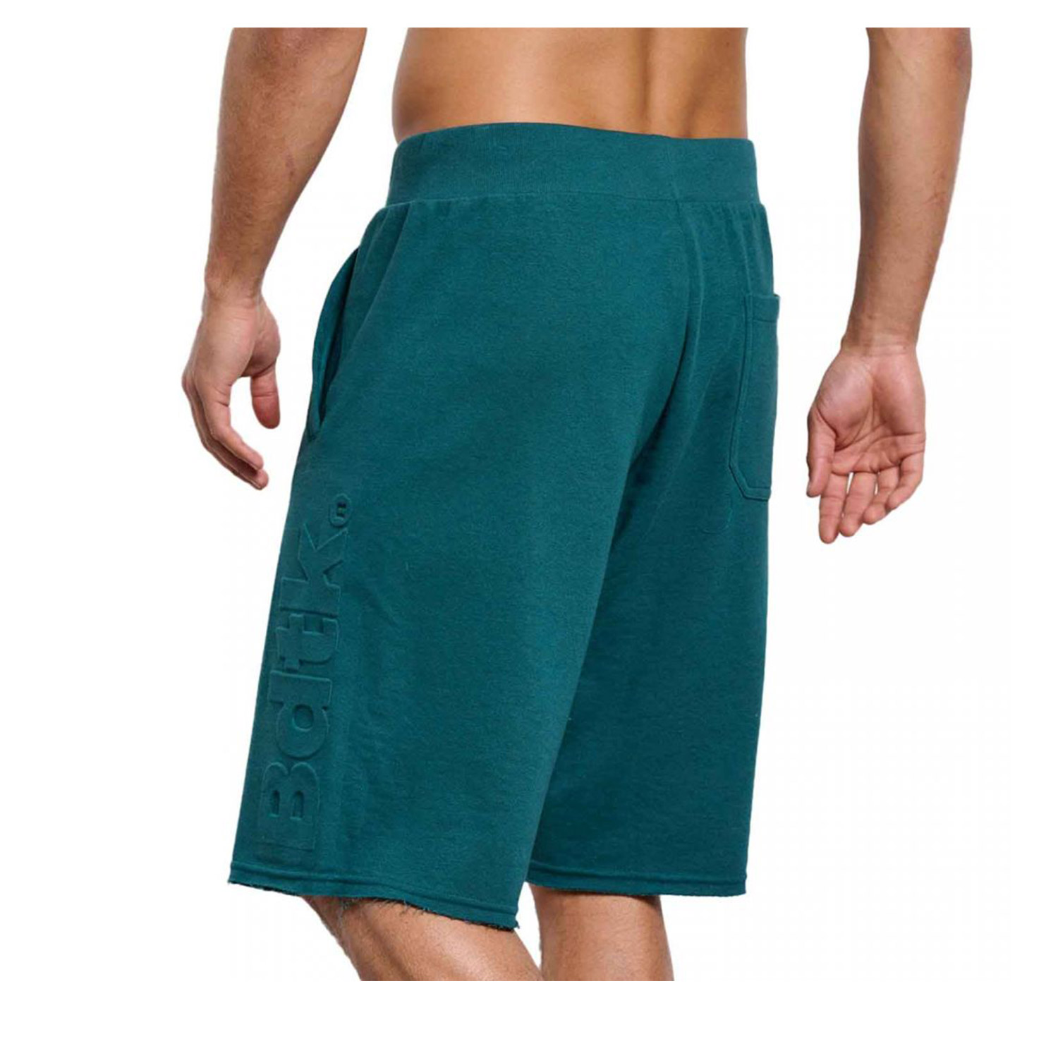 Body Talk M Walkshort Conifer (1241-953504-00678) φωτογραφία