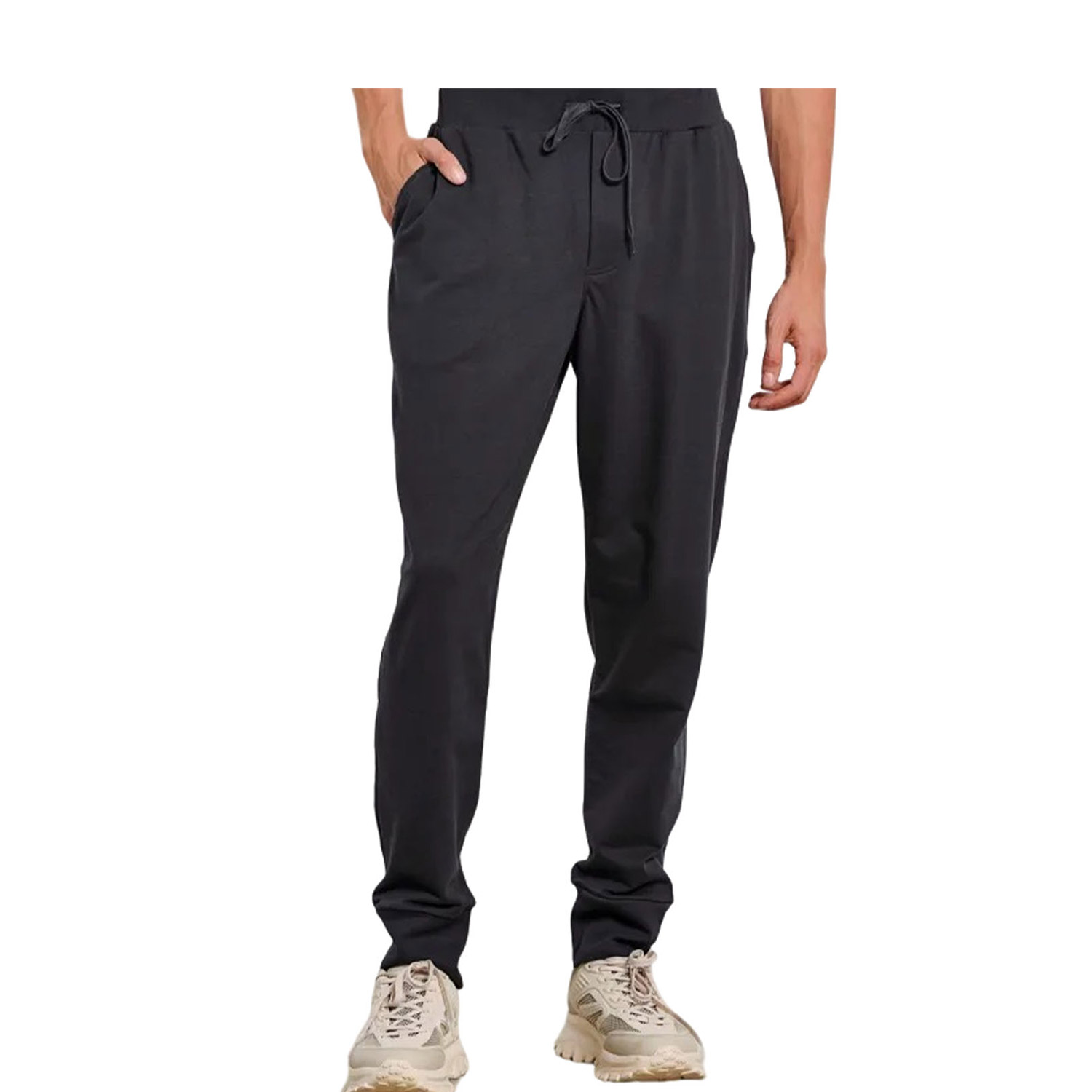 Body Talk Body Talk M Jogger Coal (1242-950900-00503)