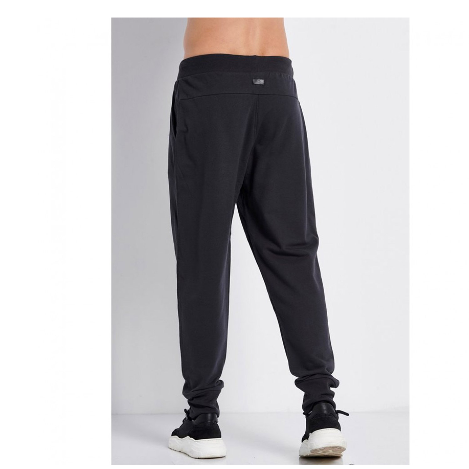 Body Talk M Jogger Coal (1242-950900-00503) φωτογραφία