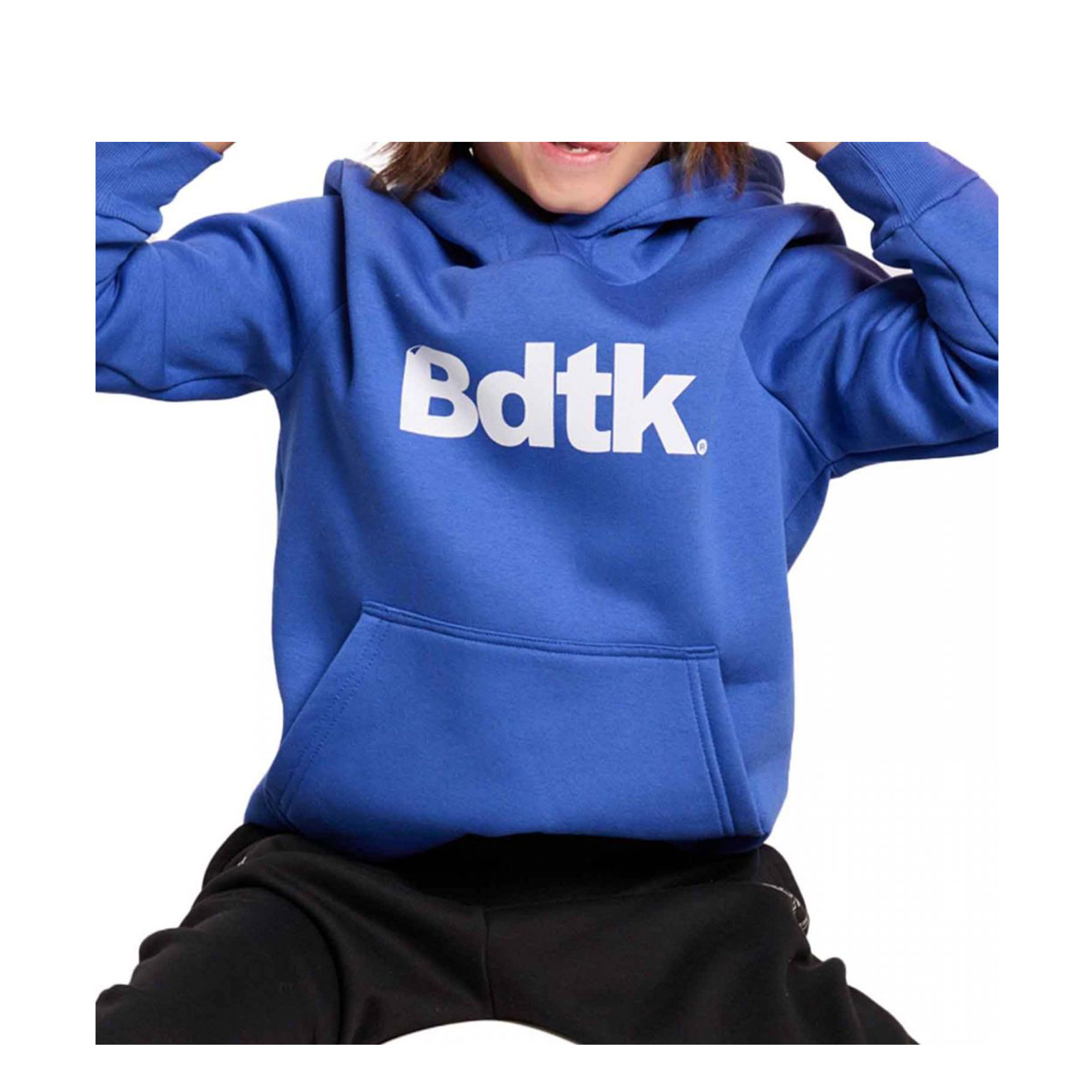 Body Talk Body Talk Kids Boy Hoodie Insomnia (1242-751025-00448)