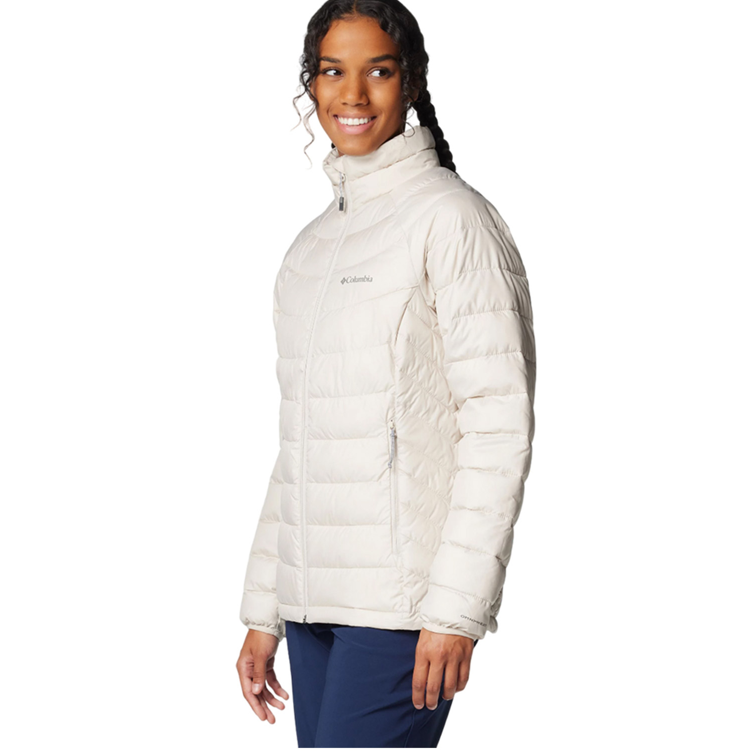 Columbia W Μπουφάν Power Lite II (2089451-278) φωτογραφία