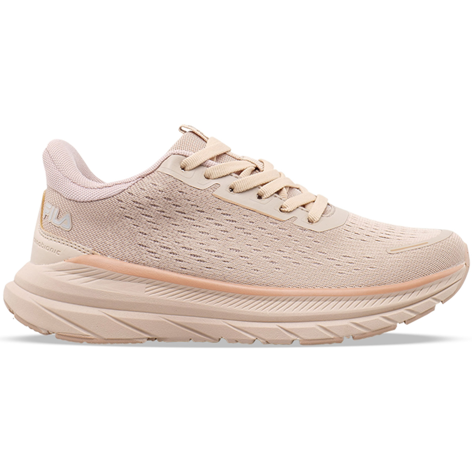 Fila Fila W Memory Ranger Nanobionic (5SW43007-Dusty Pink)