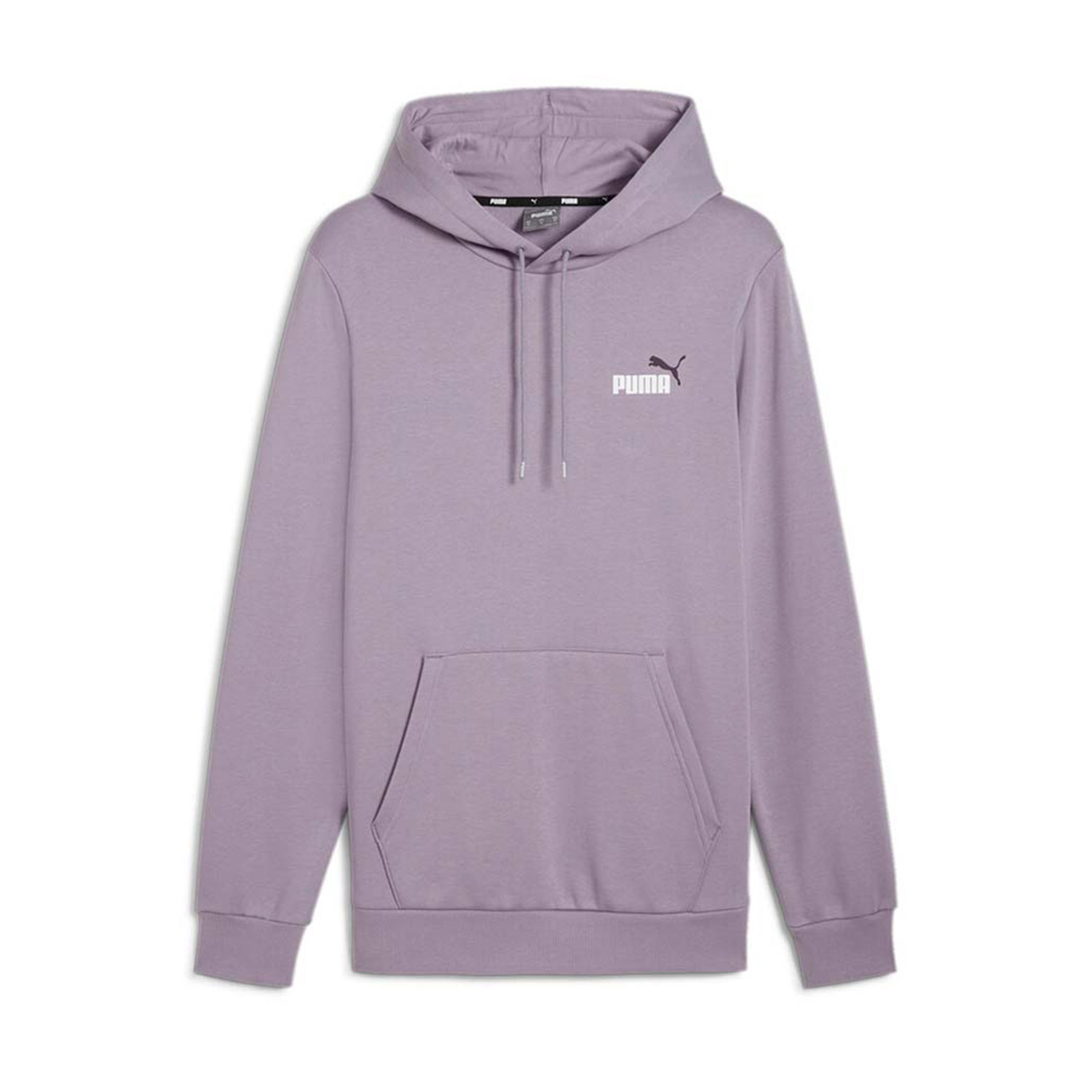 Puma Puma M Essential 2 Colour Small Logo Hoodie FL (674471-29)