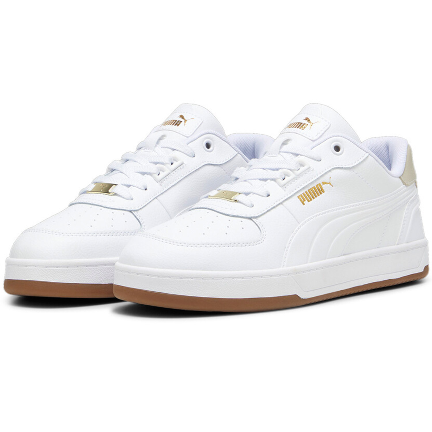 Puma M Caven 2.0 Lux Tennis (395016-07) φωτογραφία