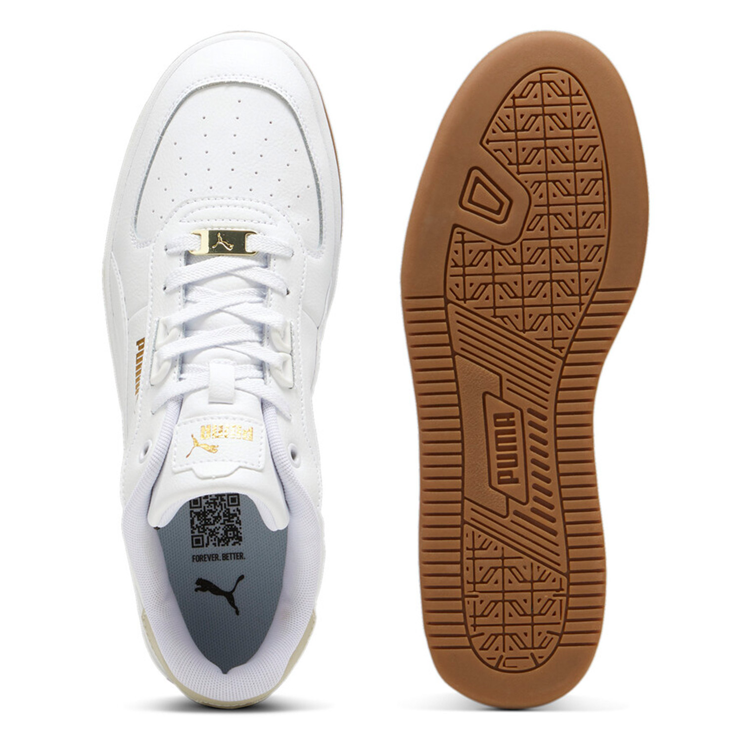 Puma M Caven 2.0 Lux Tennis (395016-07) φωτογραφία