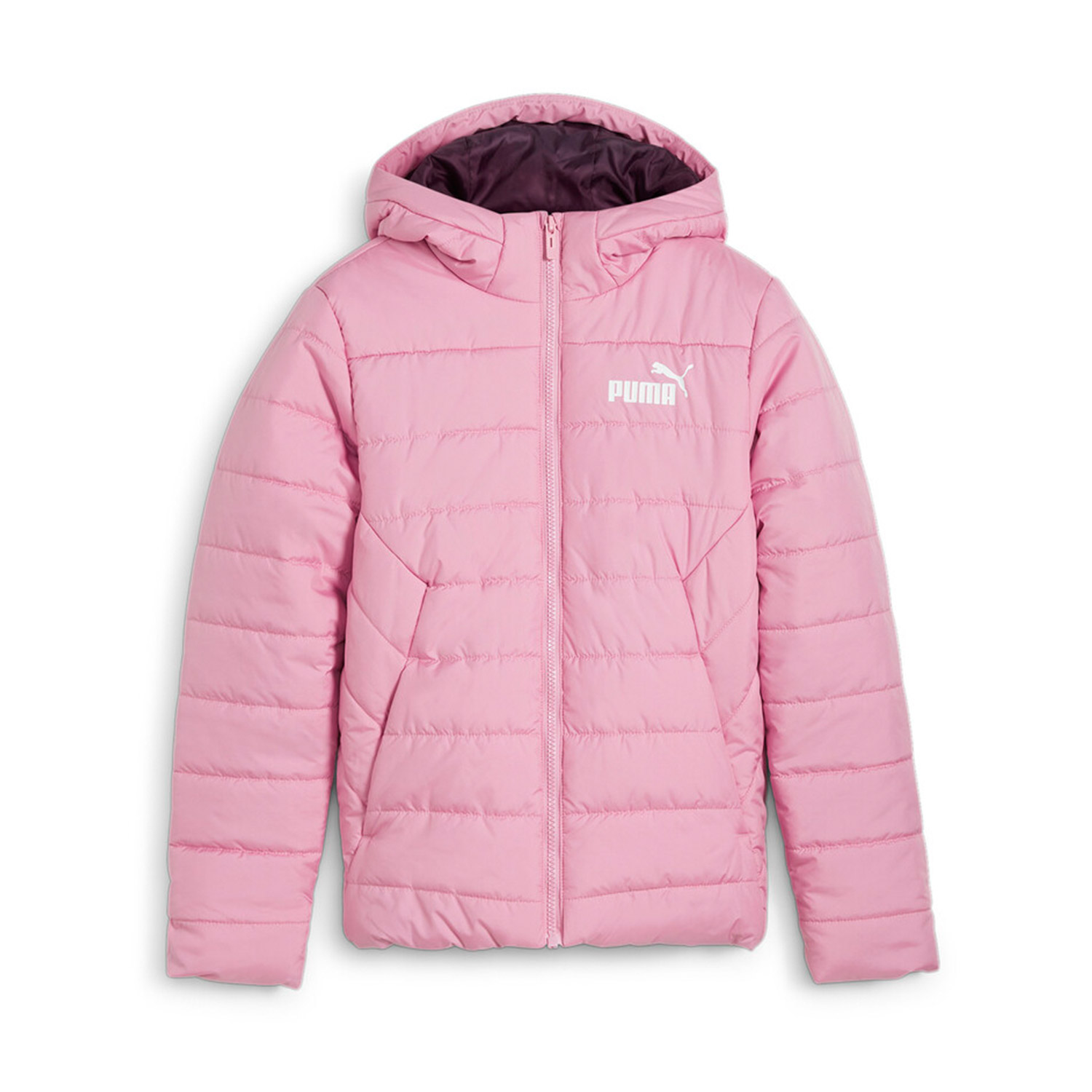Puma Puma Kids ESS HD Padded Jacket (670559-48)