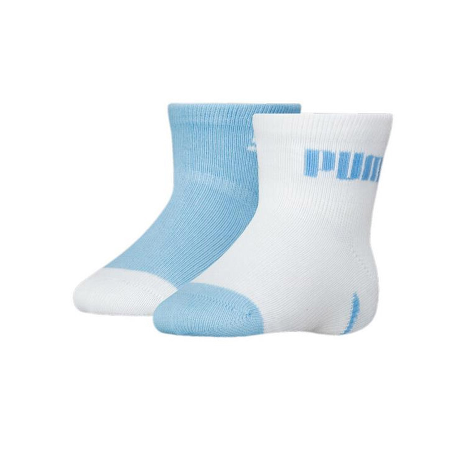 Puma Puma Infant Baby Mini Cats Socks (938377-01)