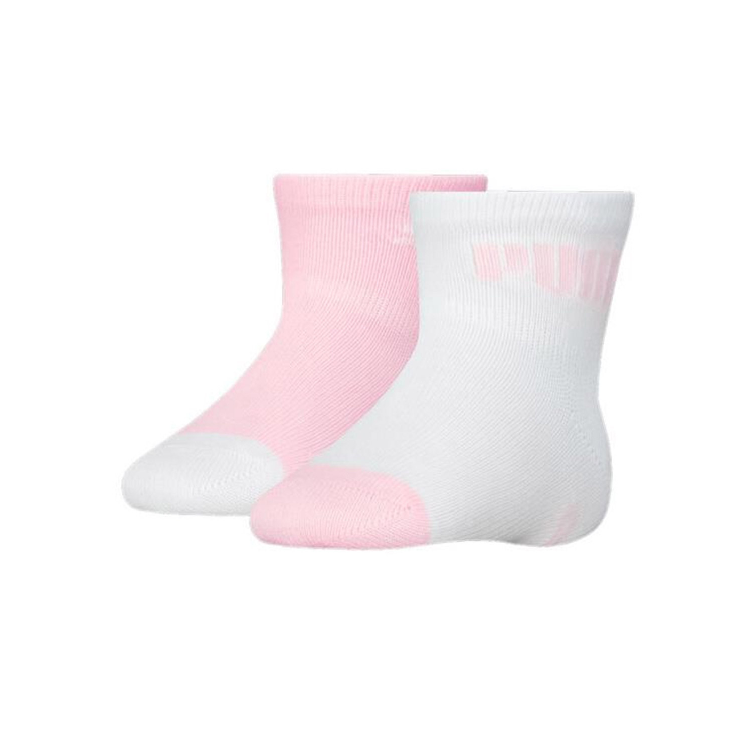 Puma Puma Infant Baby Mini Cats Socks (938377-02)