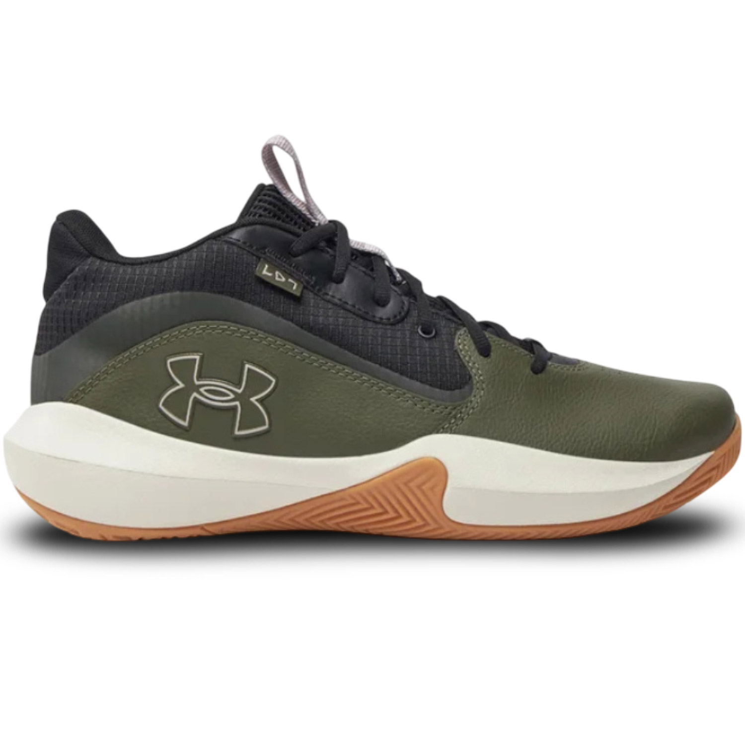Under Armour M Lockdown 7 3028512300