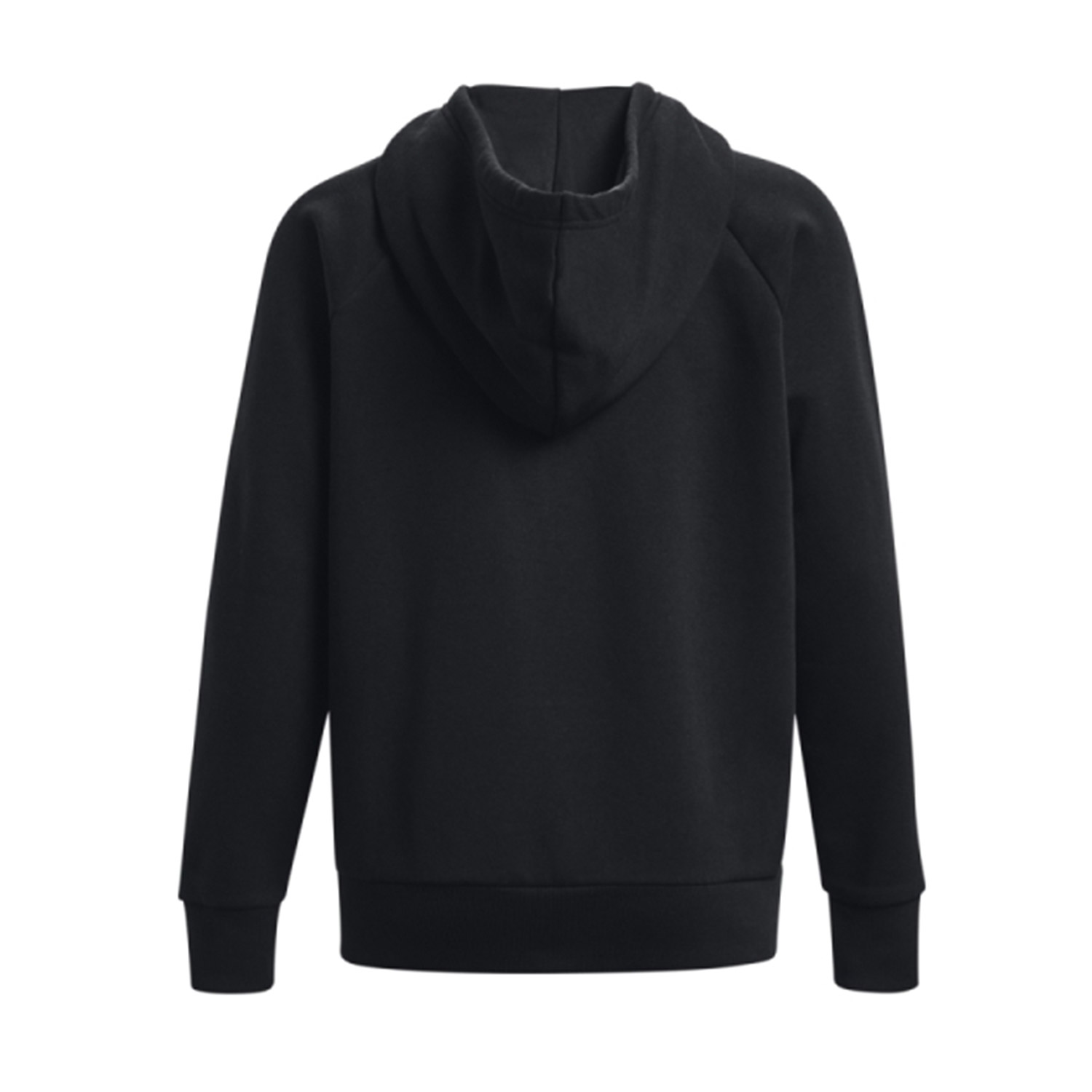 Under Armour W Rival Fleece FZ Hoodie Ζακέτα (1379497-001) φωτογραφία