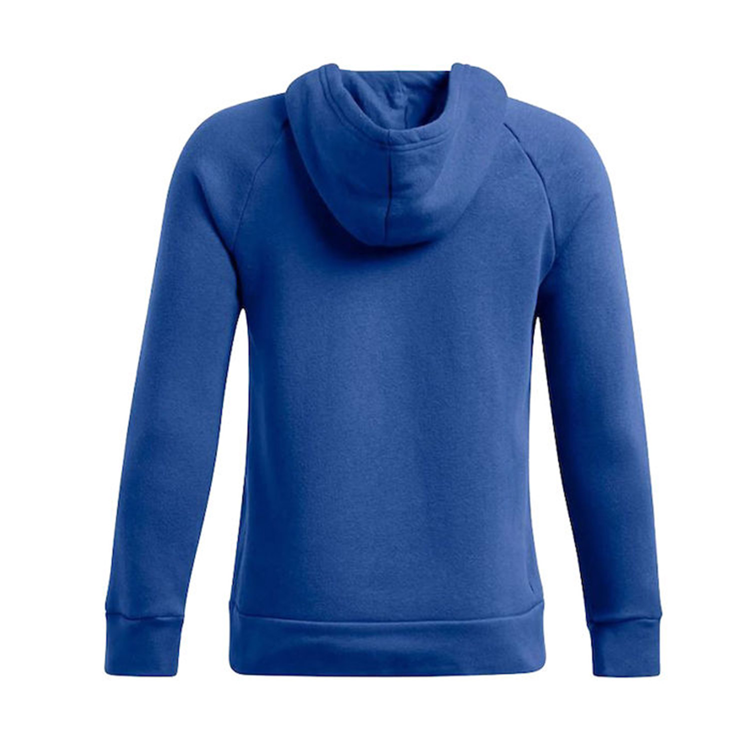 Under Armour Kids Rival Fleece Hoodie (1379791-432) φωτογραφία