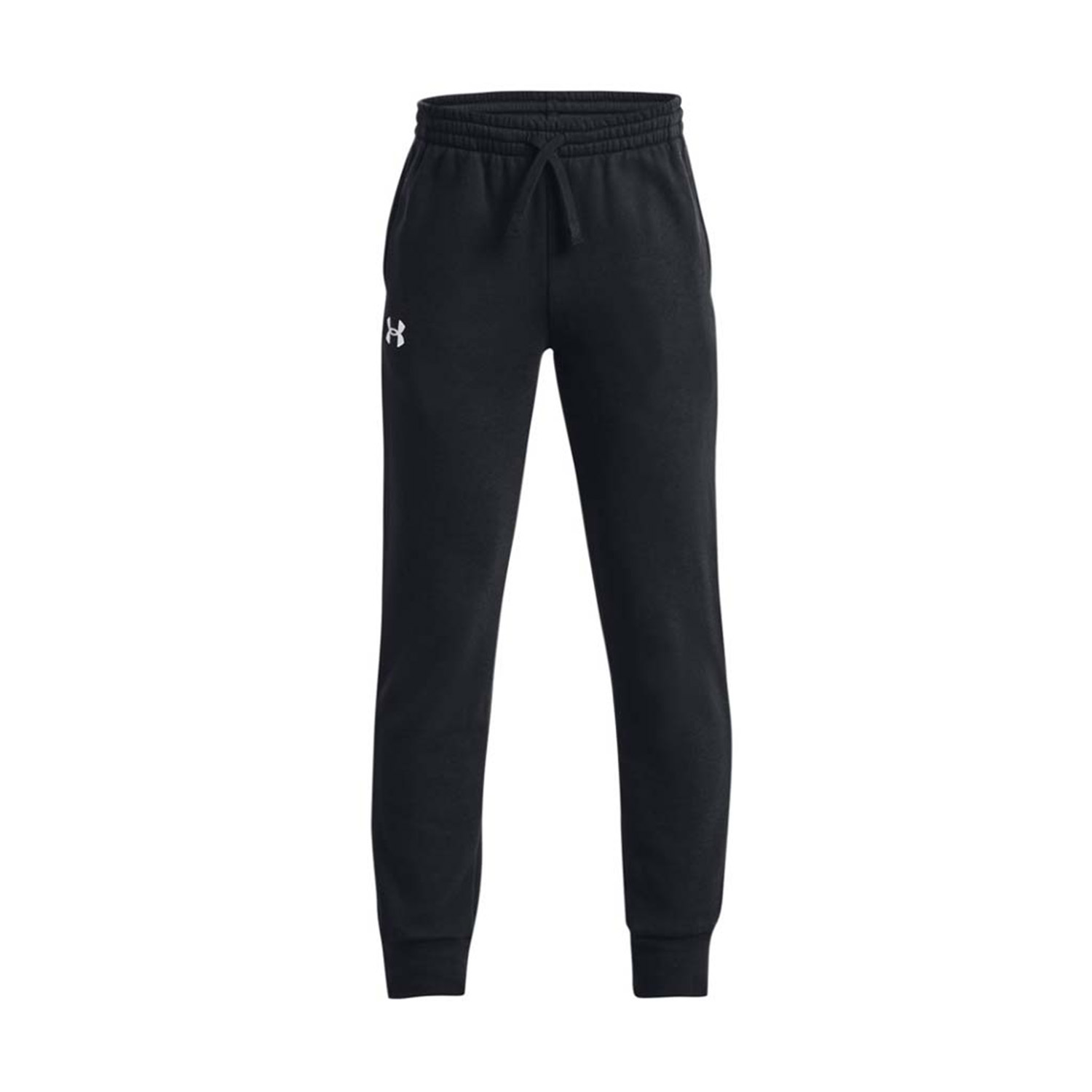 Under Armour Kids Rival Fleece Joggers (1379787-001)