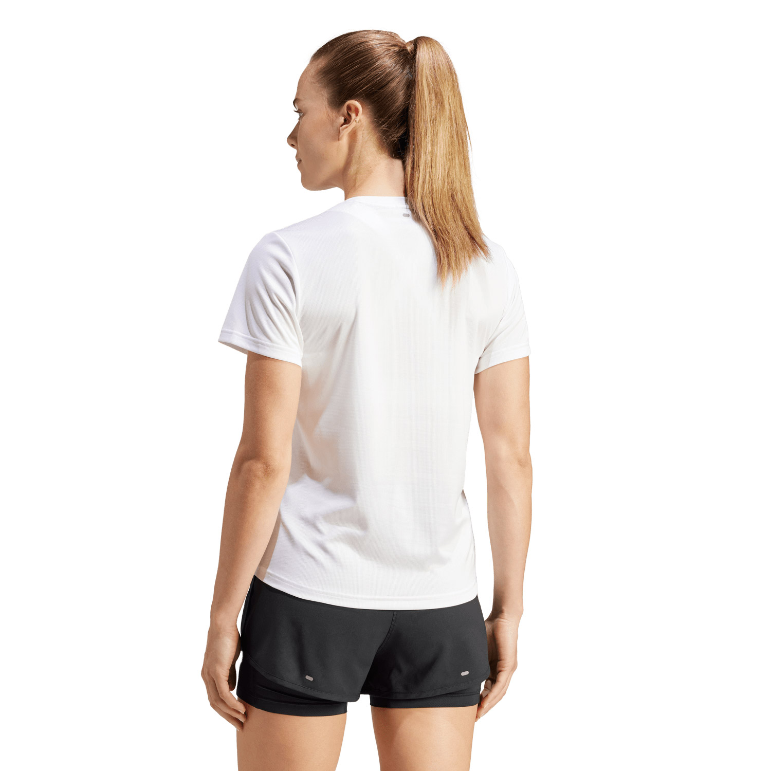 Adidas W Run It Tee (IN0111) φωτογραφία