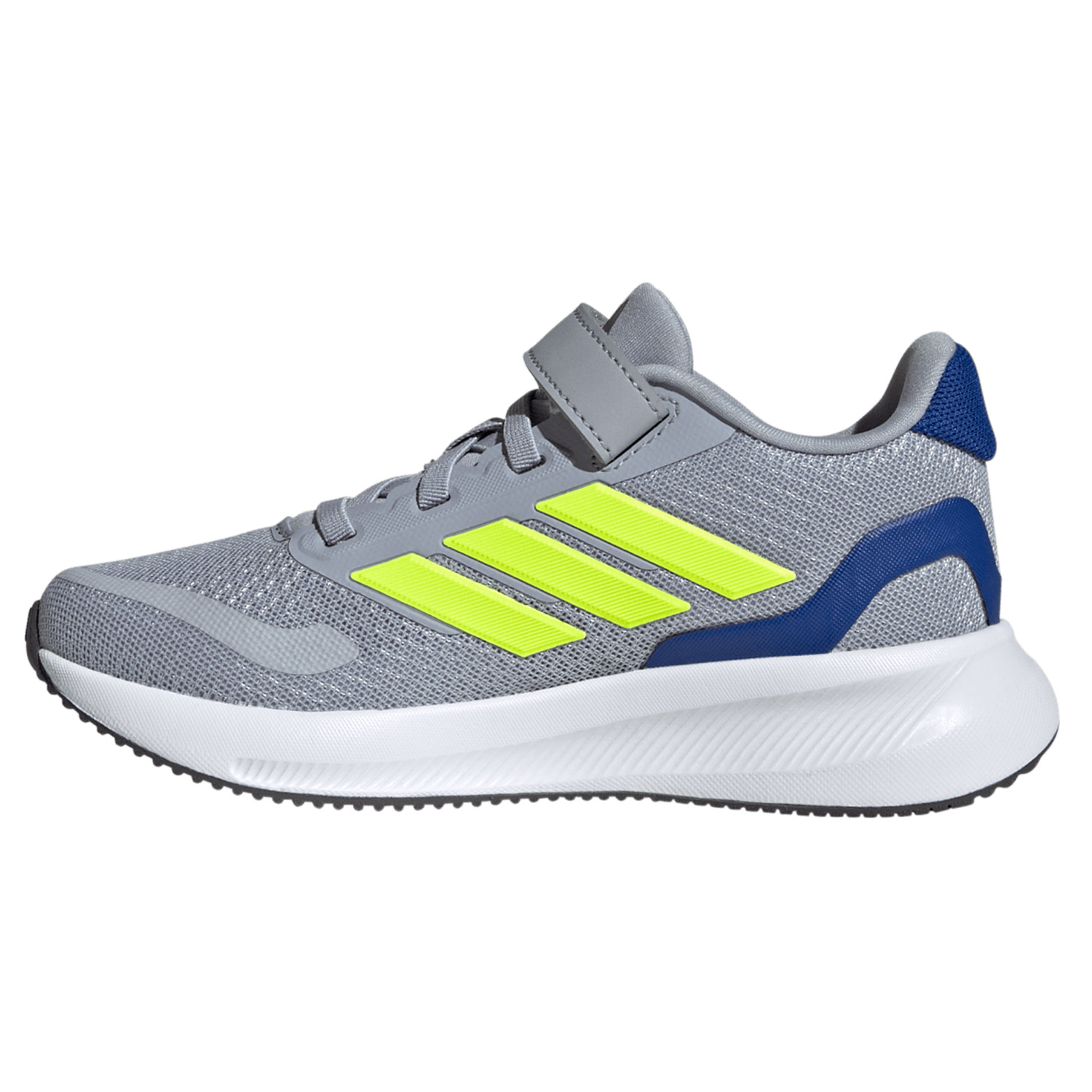 Adidas Kids Runfalcon 5 EL C (JP5148) φωτογραφία