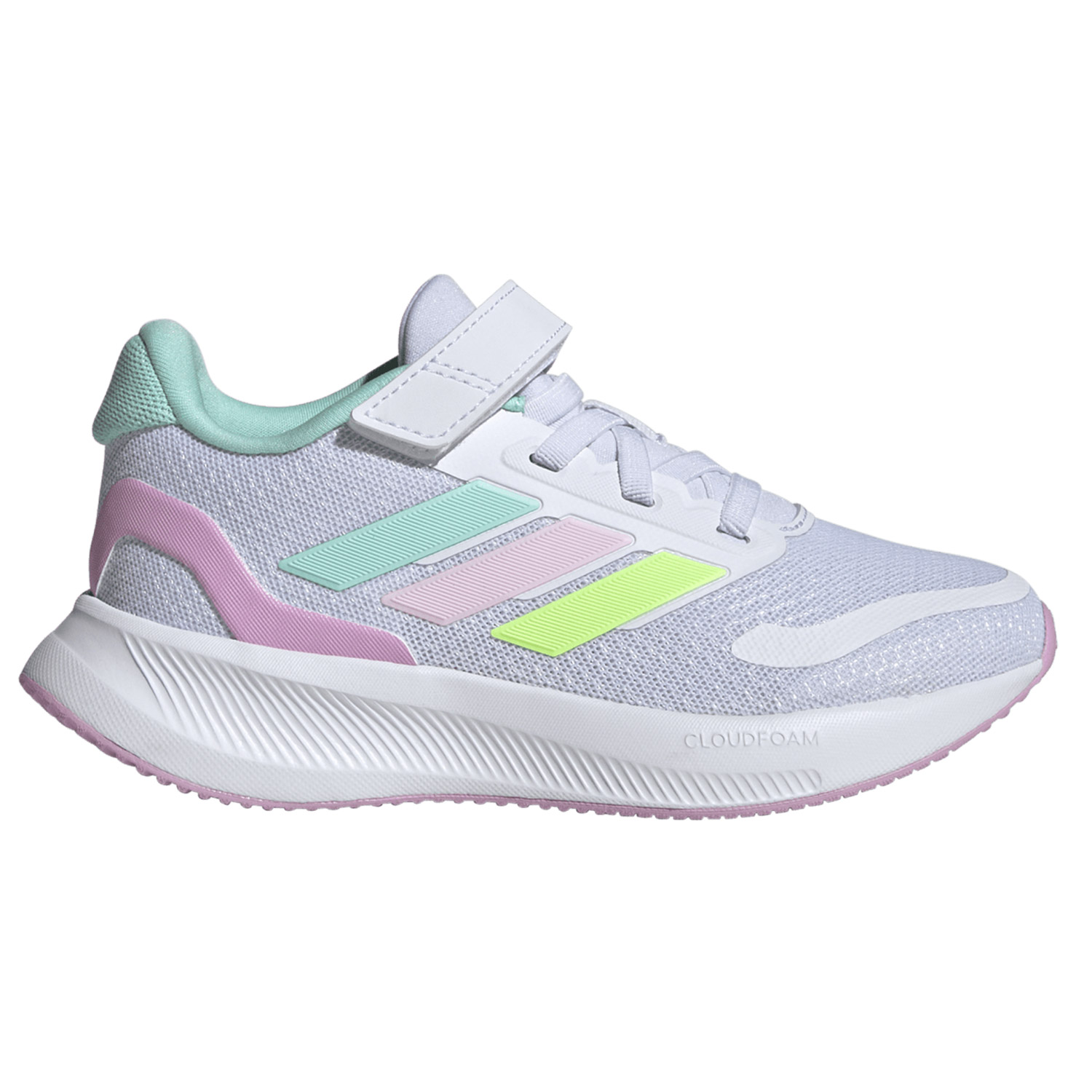Adidas Adidas Kids Runfalcon 5 EL C (JP5153)