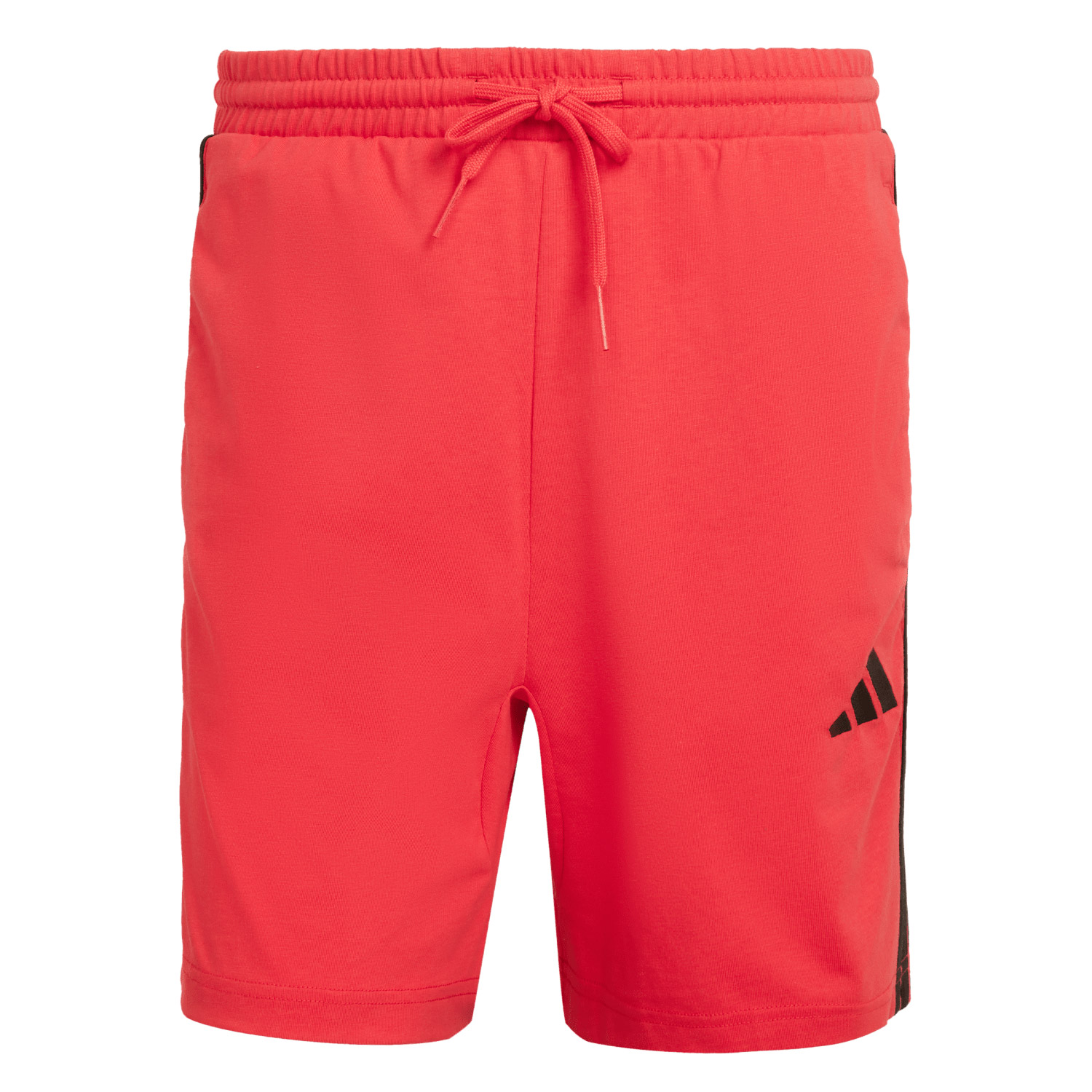 Adidas Adidas M 3-Stripes SJ 7 Shorts (JE6423)