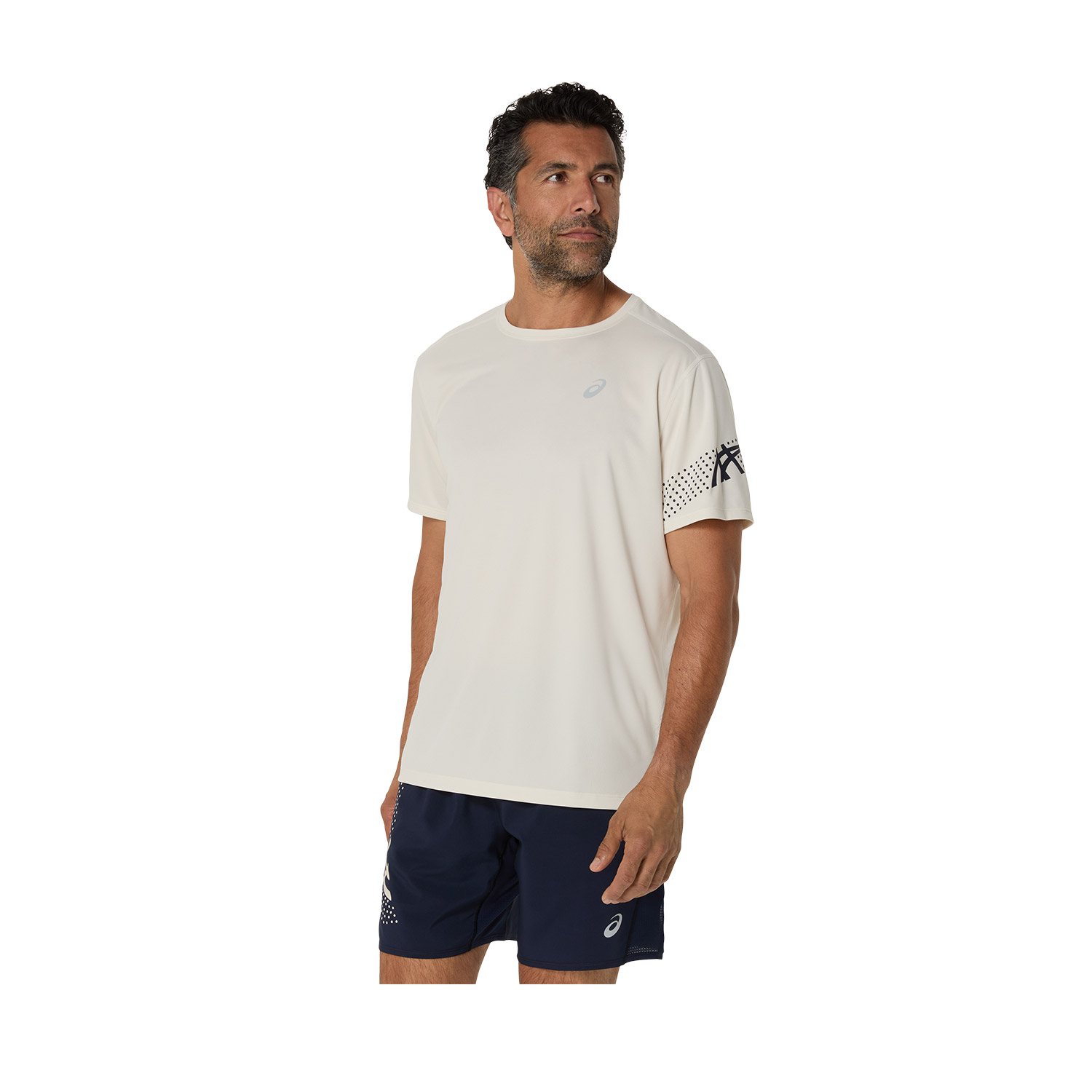 Asics Asics M Icon SS Top (2011D239-200)
