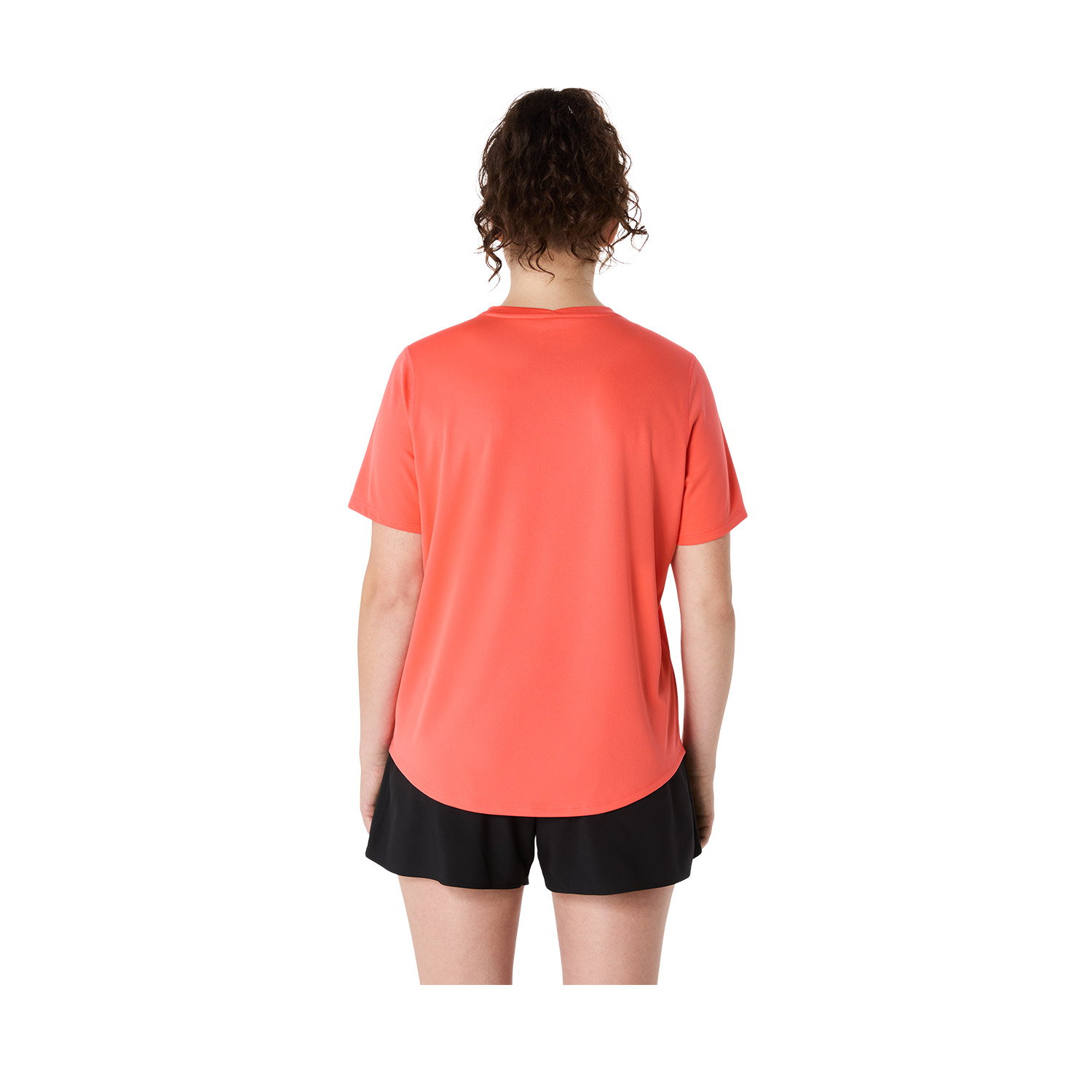 Asics W Core SS Top (2012D170-700) φωτογραφία