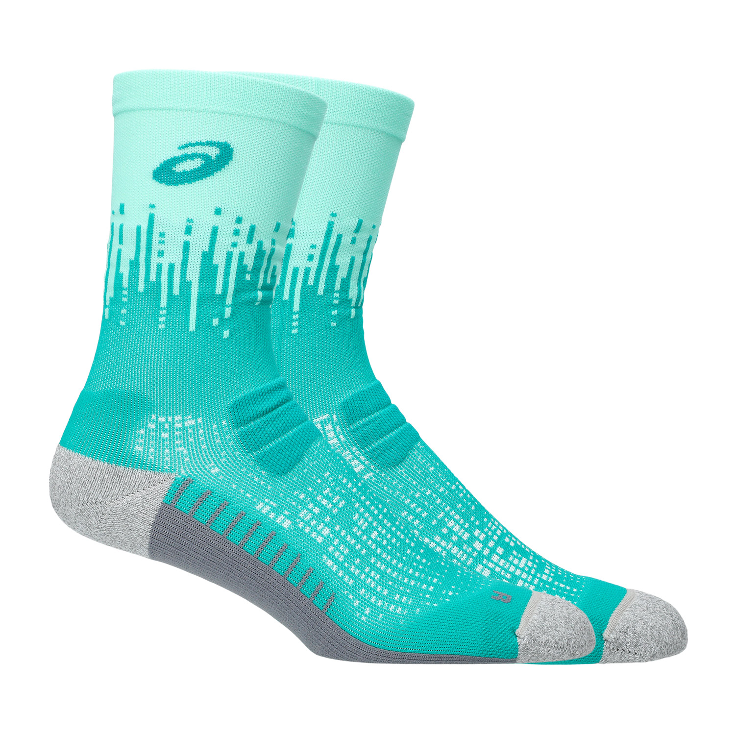 Asics Asics Perfoemance Run Crew Sock (3013A977-404)