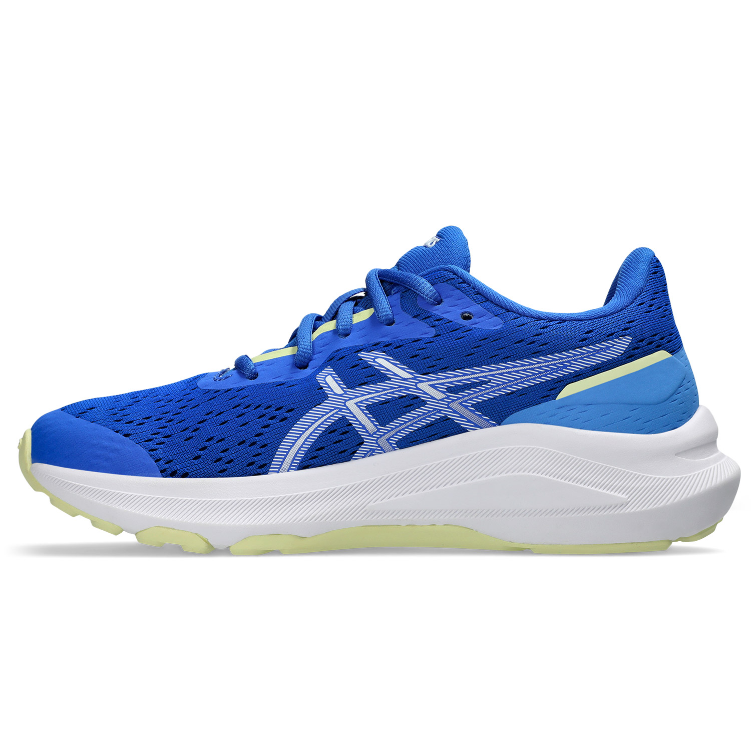 Asics Kids GT-1000 13 GS (1014A343-404) φωτογραφία