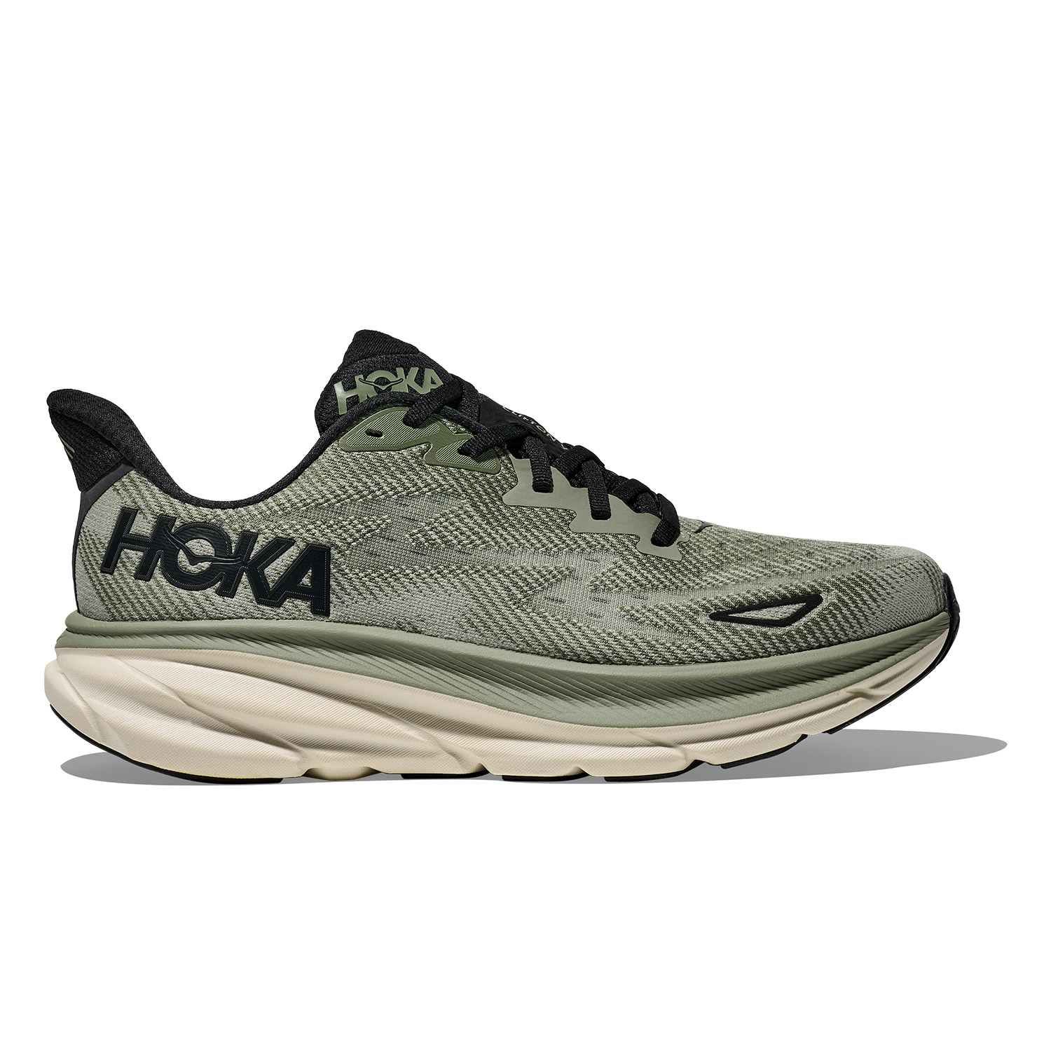 Hoka Hoka One Hoka M One One Glide Clifton 9 (1127895-SSFR)