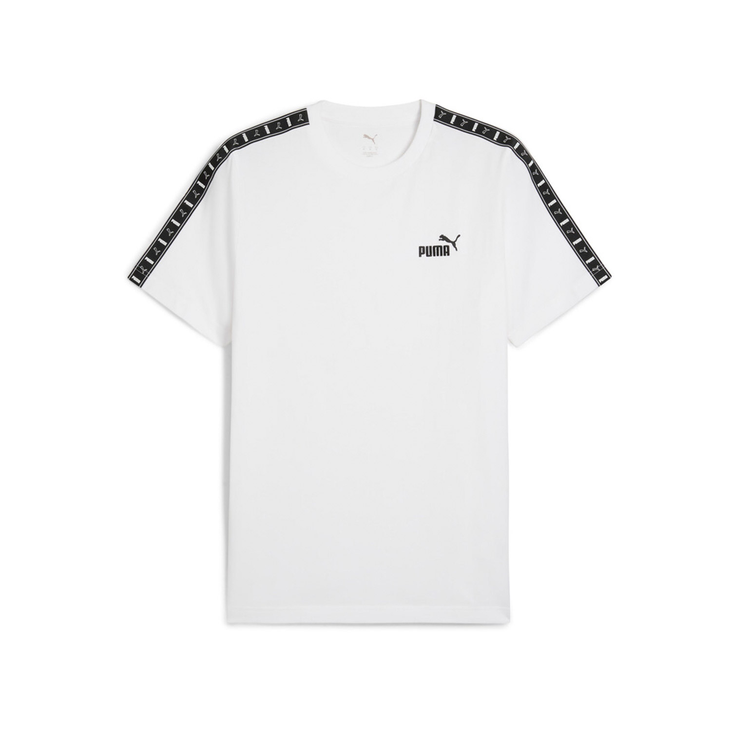 Puma Puma M ESS Tape Tee (684674-02)