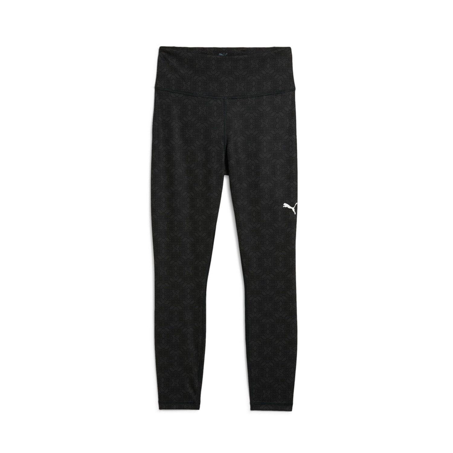  Puma W TAD Graphic Tight 7/8 AOP (525901-01) 2025