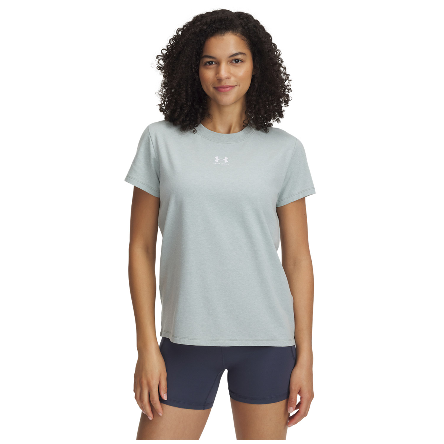 Under armour Under Armour W Off Campus Core SS (1383648-349)