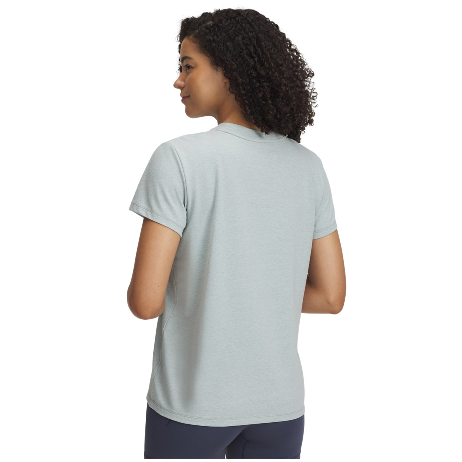 Under Armour W Off Campus Core SS (1383648-349) φωτογραφία