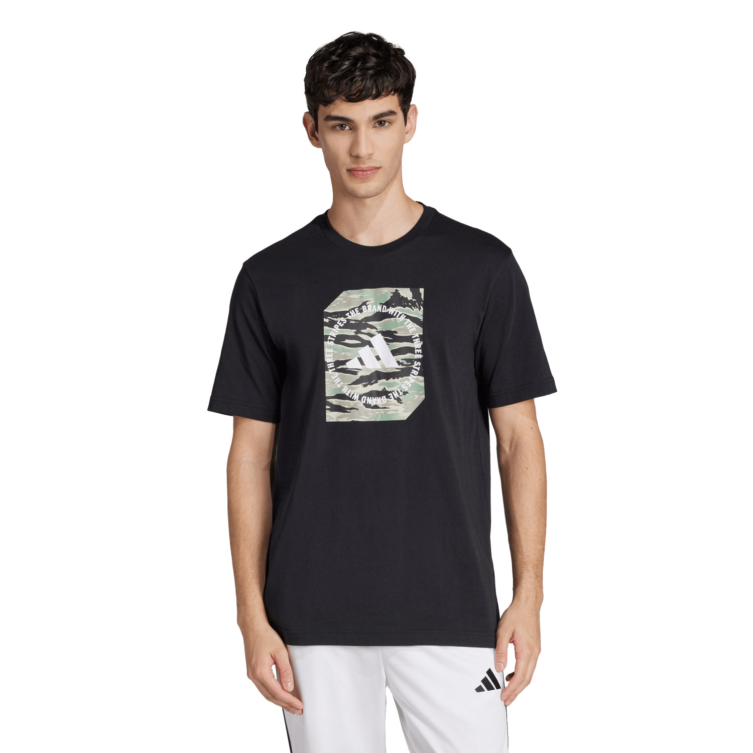 Adidas M C Camo Box Tee (JI6764) φωτογραφία