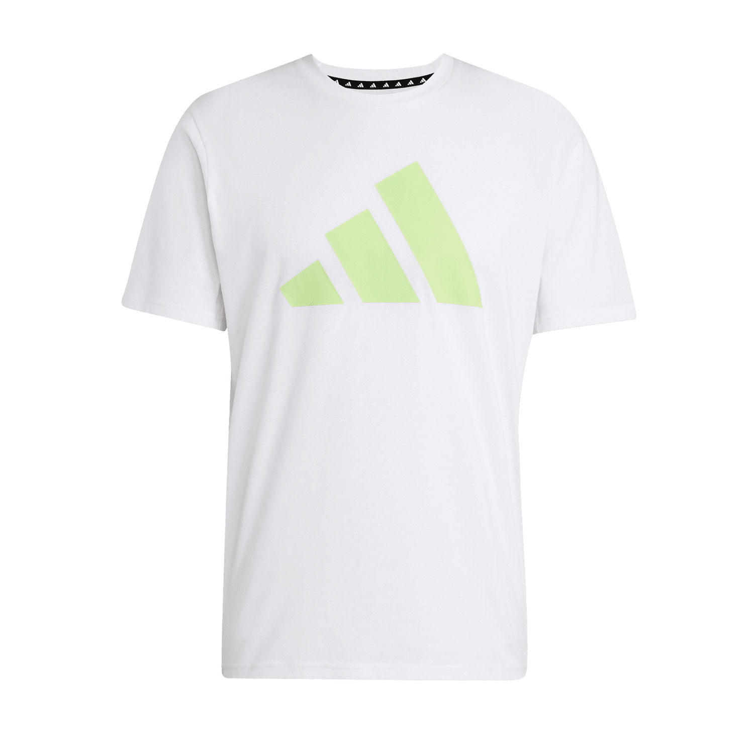 Adidas Adidas M Tr-Es FR Logo Tee (JN7312)